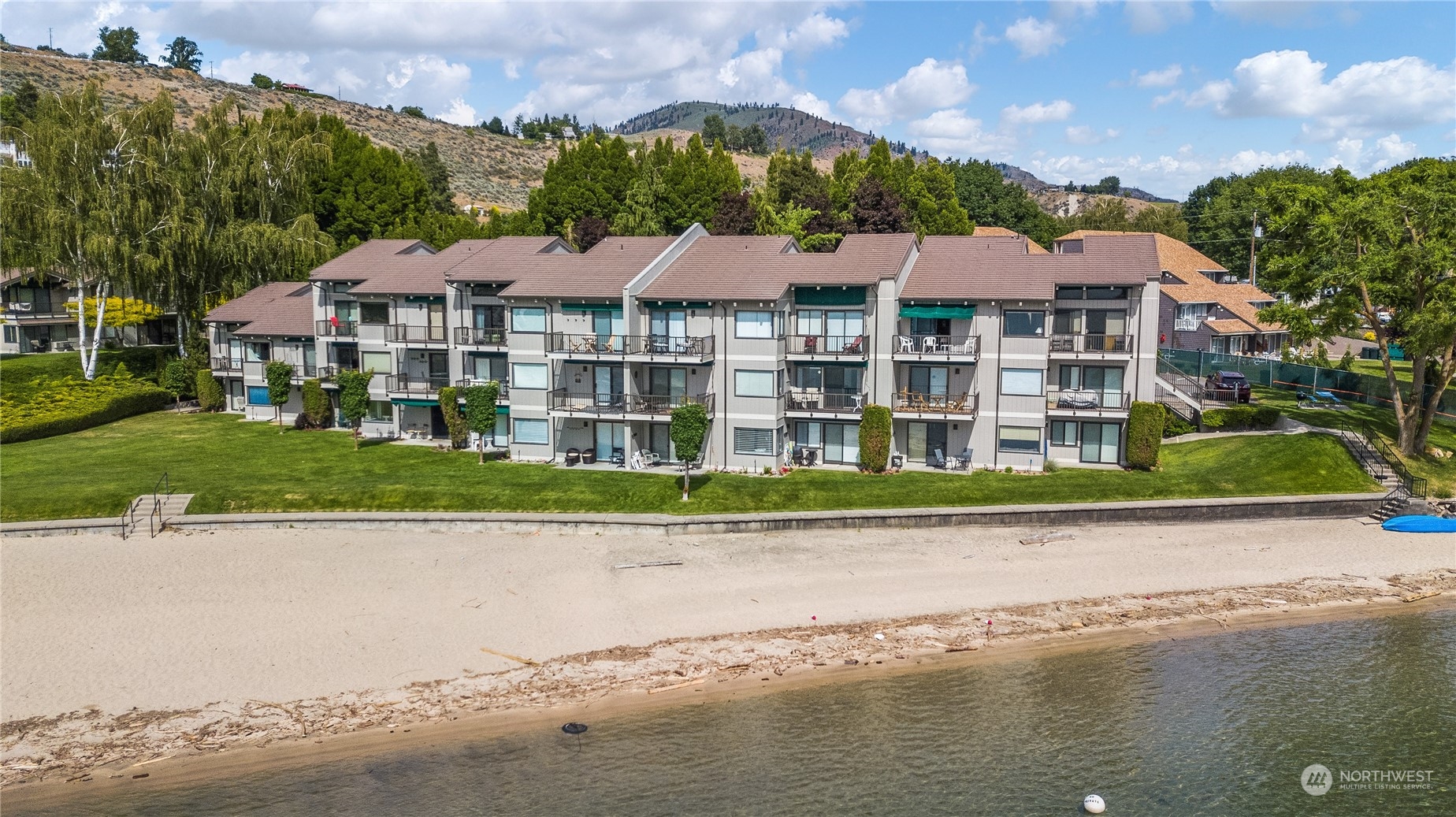 104 Spader Bay Road Unit: 54