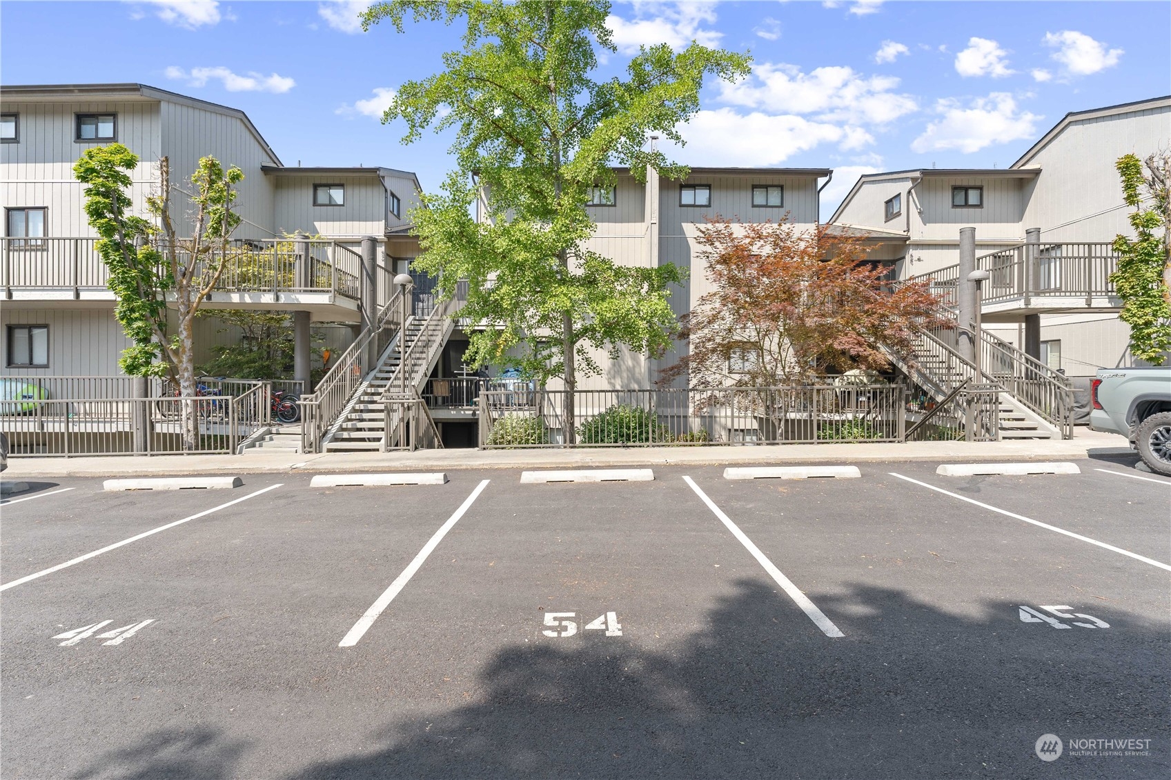 104 Spader Bay Road Unit: 54