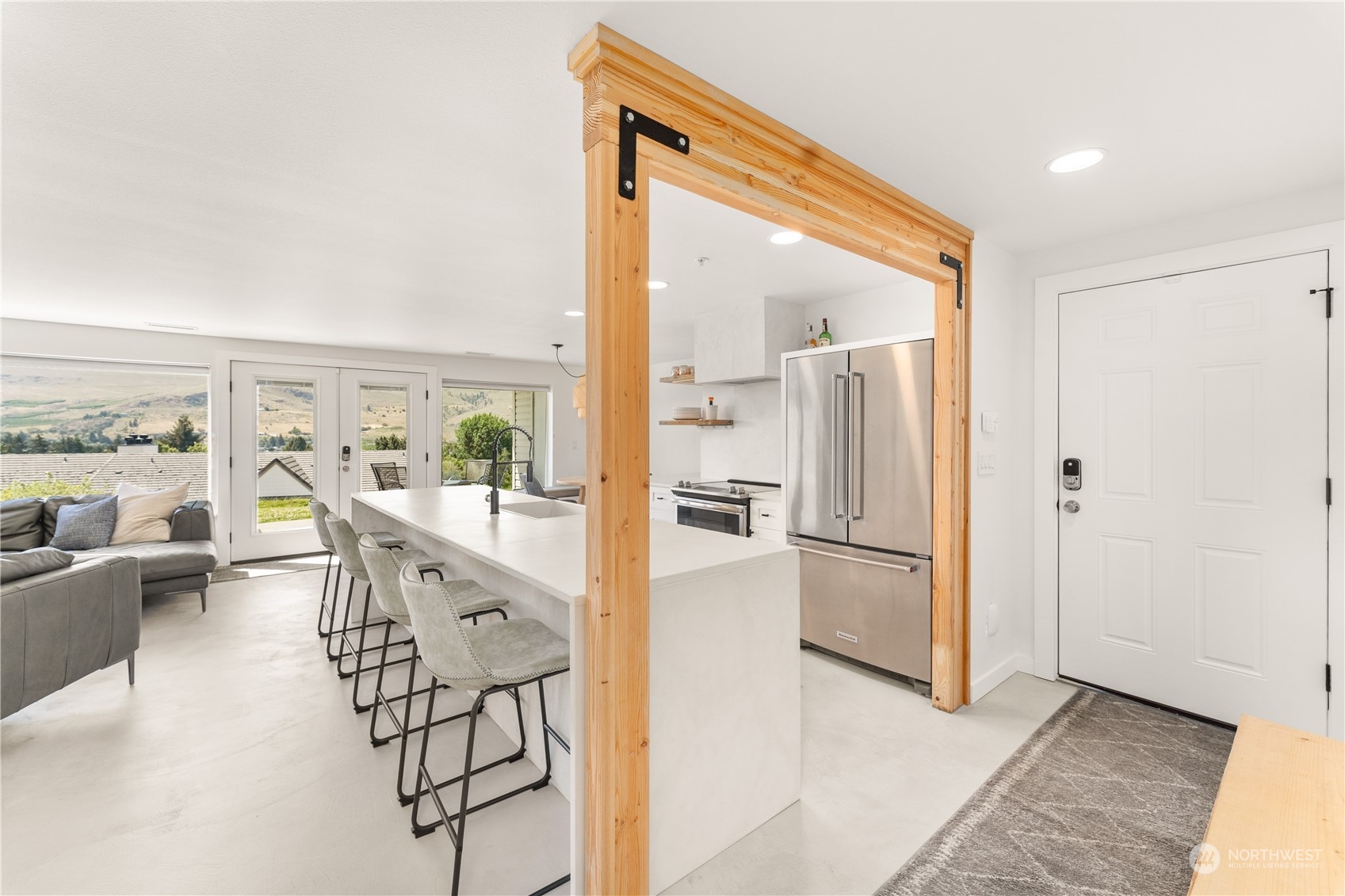 808 W Manson Highway Unit: D103