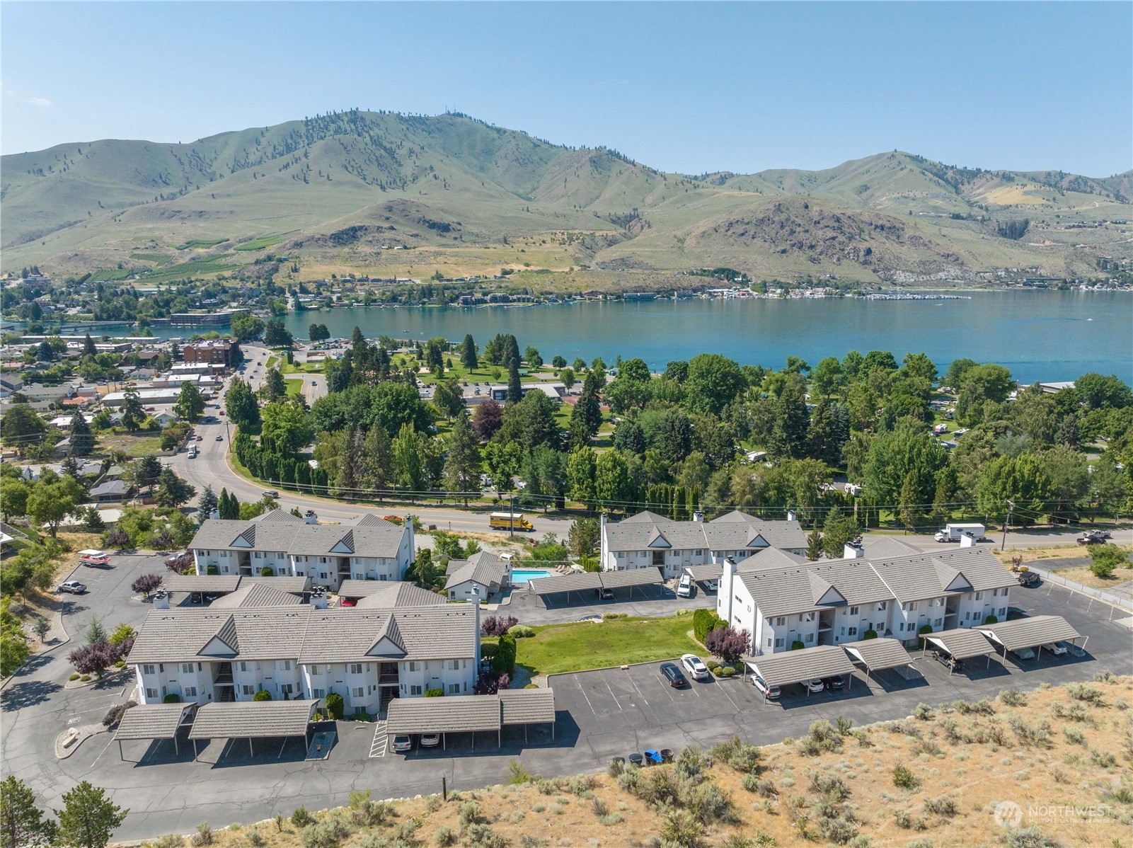 808 W Manson Highway Unit: D103