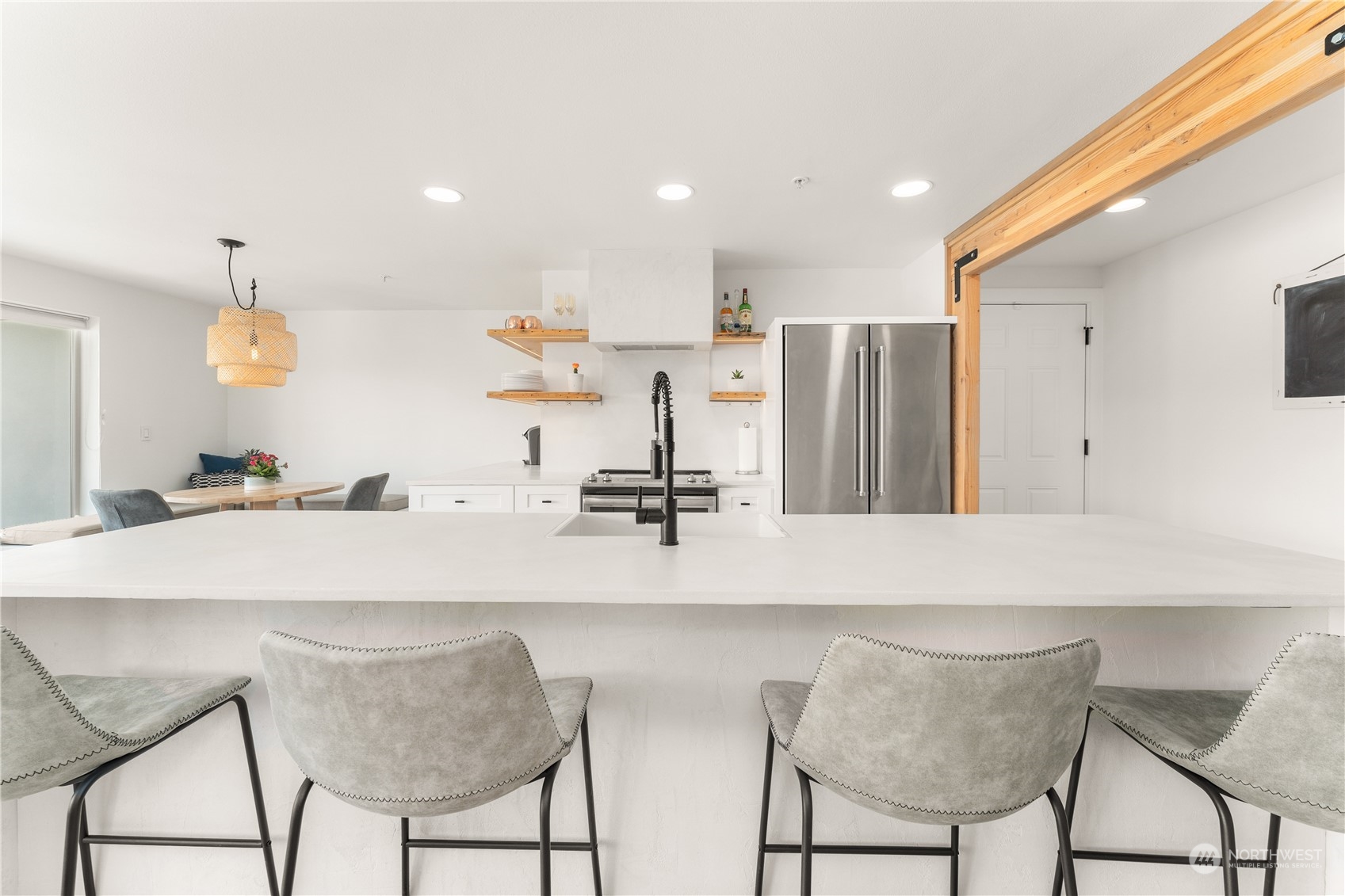 808 W Manson Highway Unit: D103