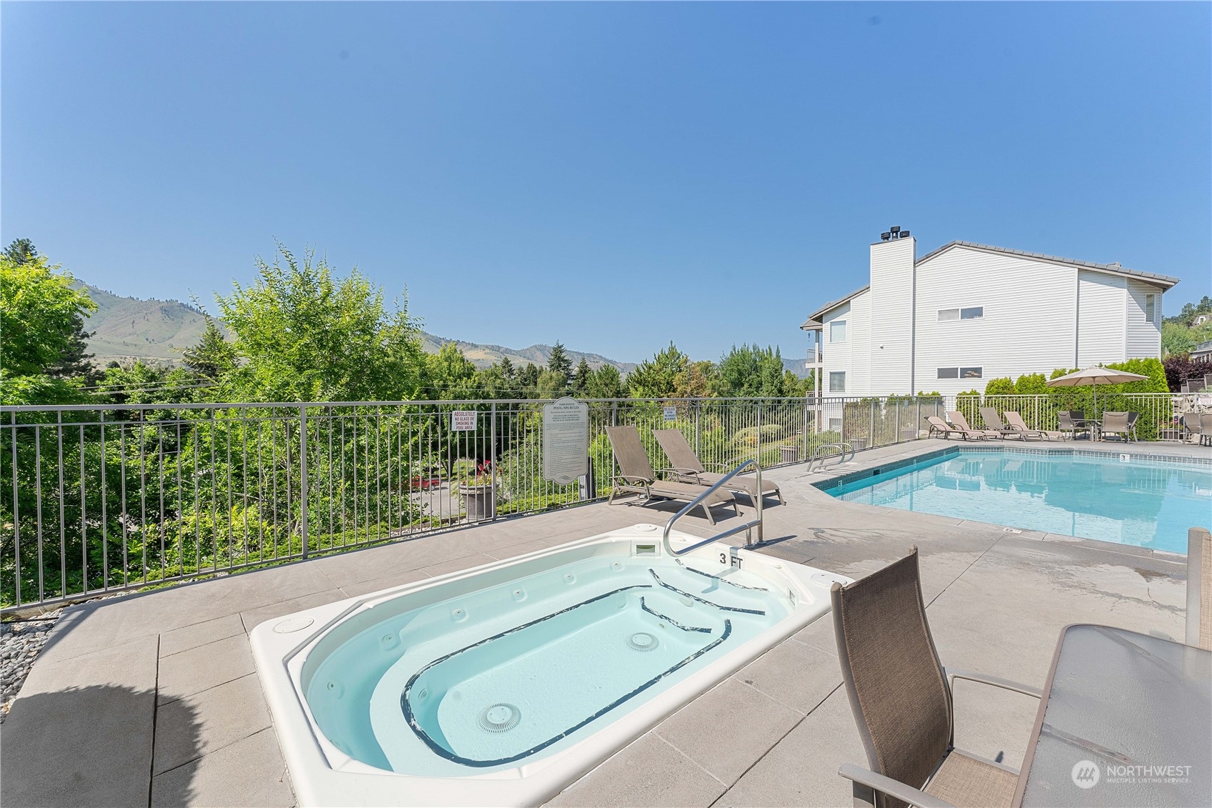 808 W Manson Highway Unit: D103