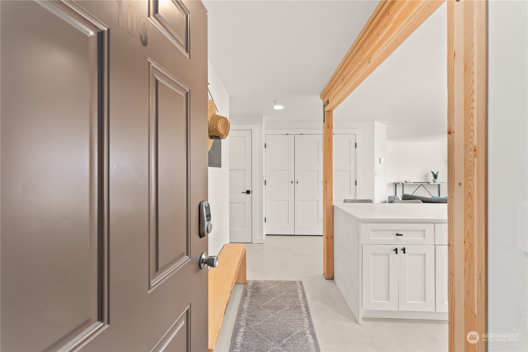 808 W Manson Highway Unit: D103