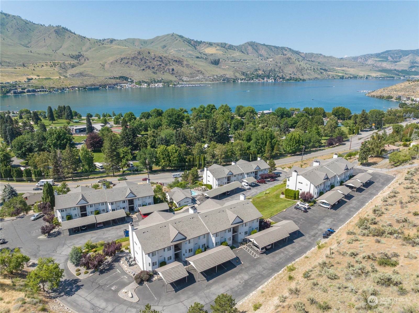 808 W Manson Highway Unit: D103