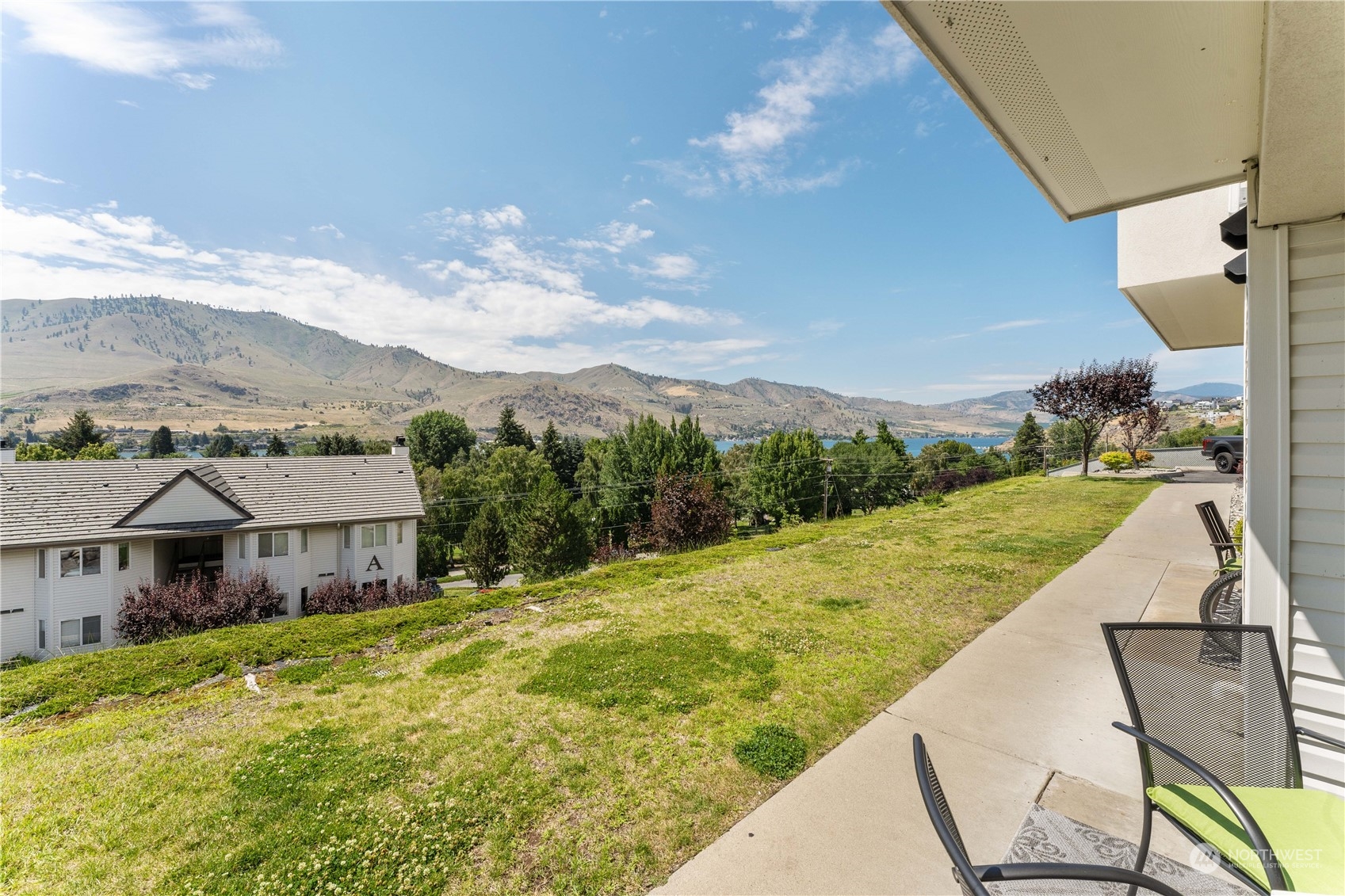 808 W Manson Highway Unit: D103