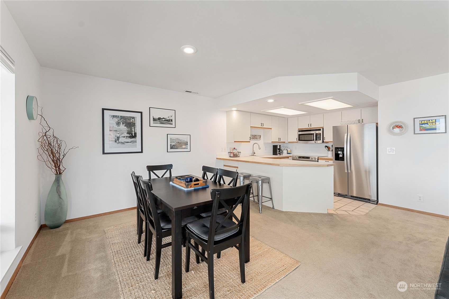 100 Lake Chelan Shores Drive Unit: 19-6