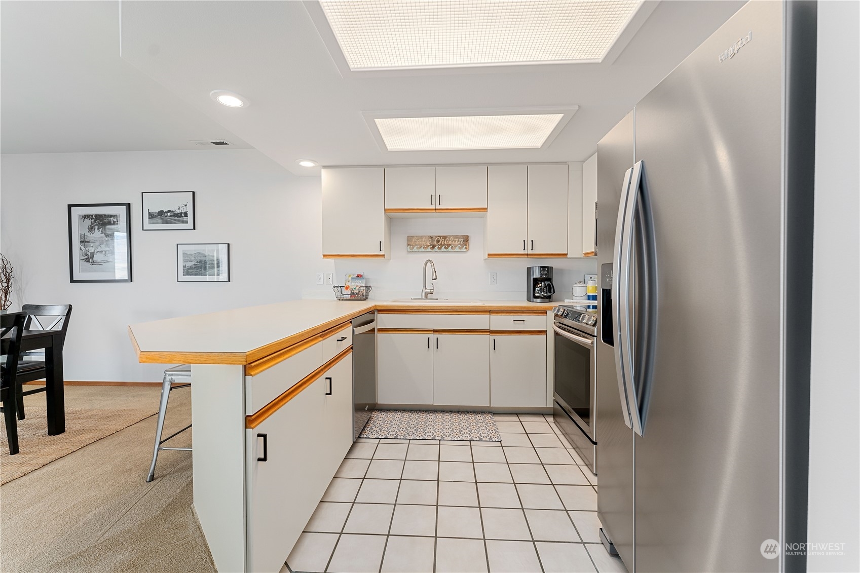 100 Lake Chelan Shores Drive Unit: 19-6