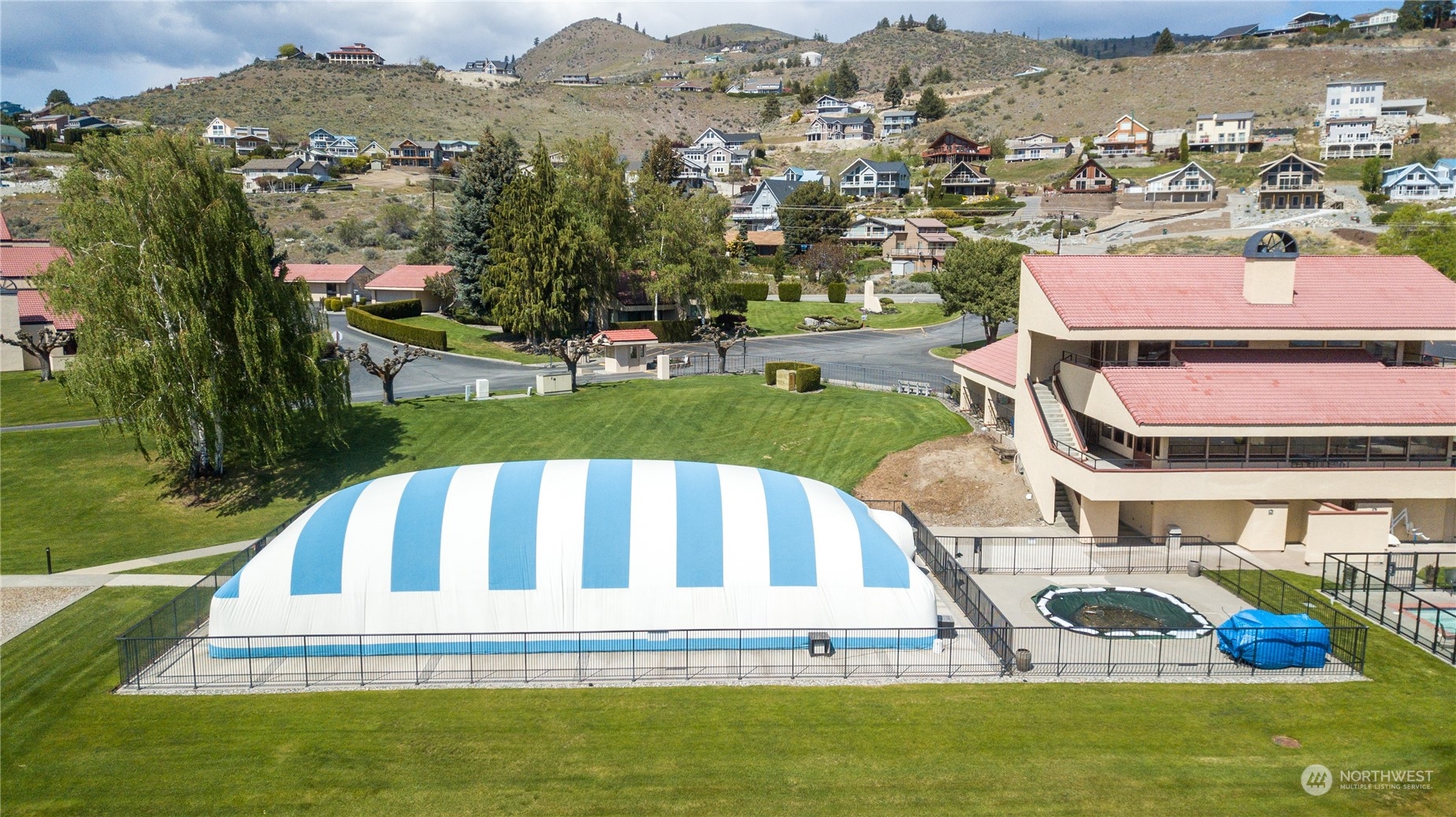 100 Lake Chelan Shores Drive Unit: 19-6