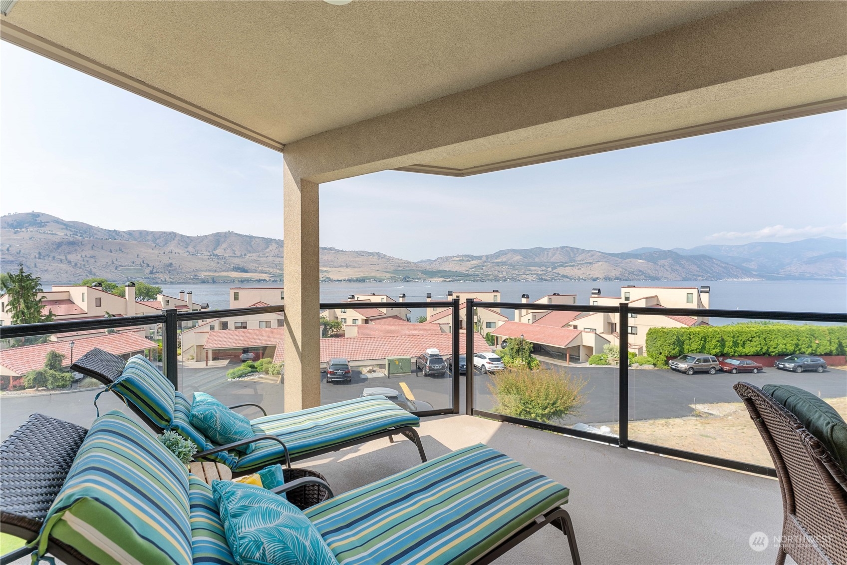 100 Lake Chelan Shores Drive Unit: 19-6