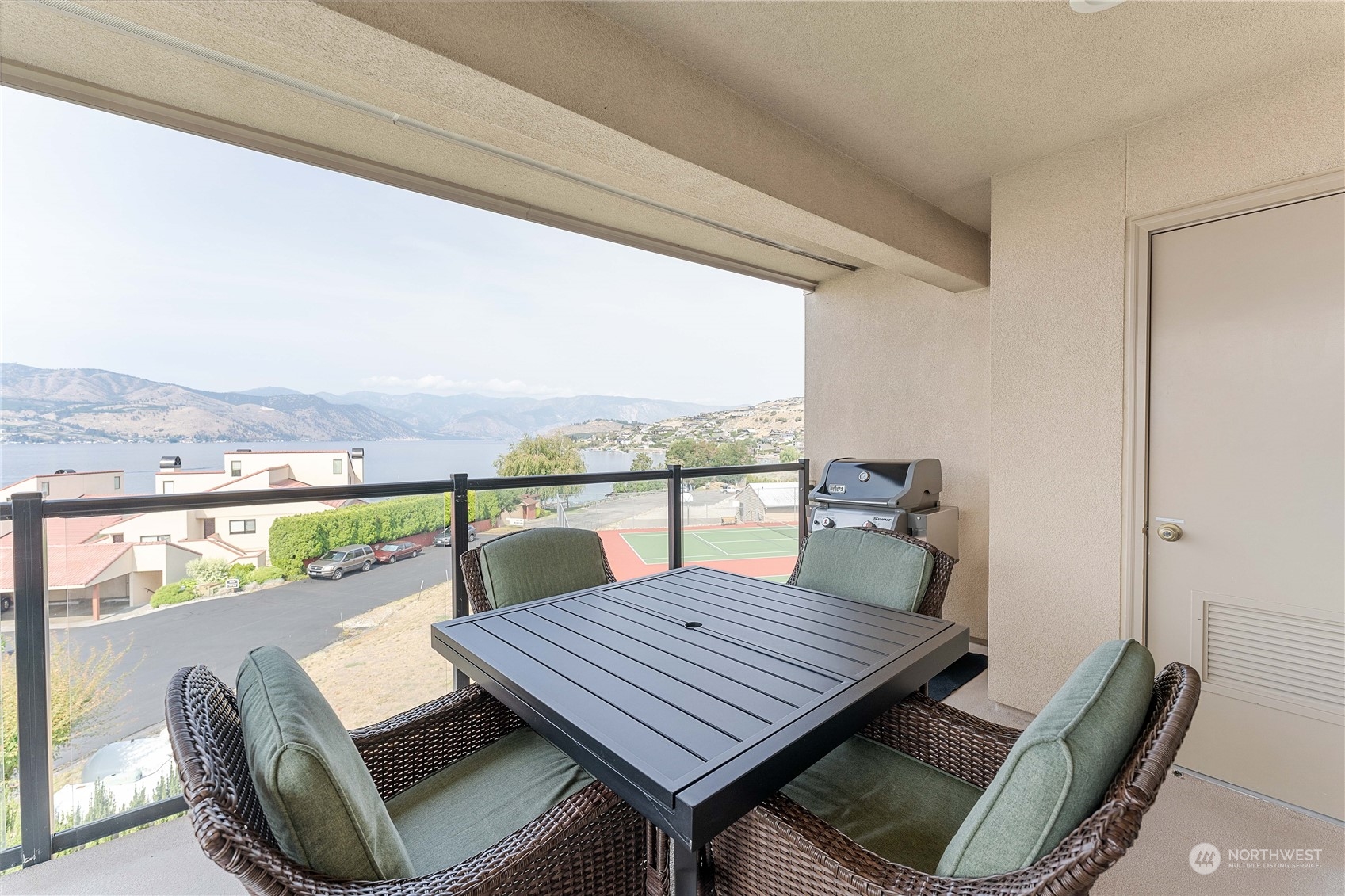 100 Lake Chelan Shores Drive Unit: 19-6