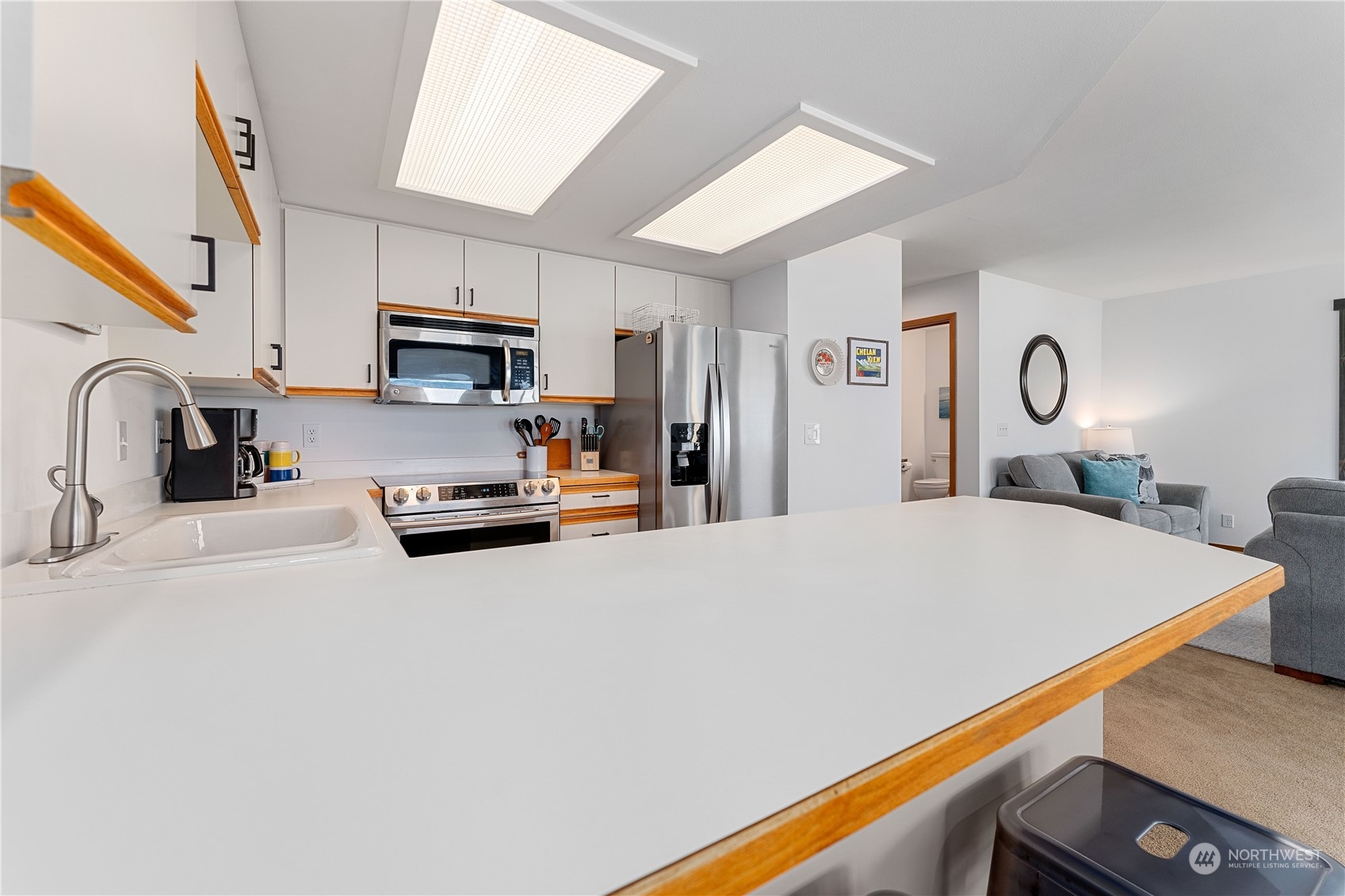 100 Lake Chelan Shores Drive Unit: 19-6