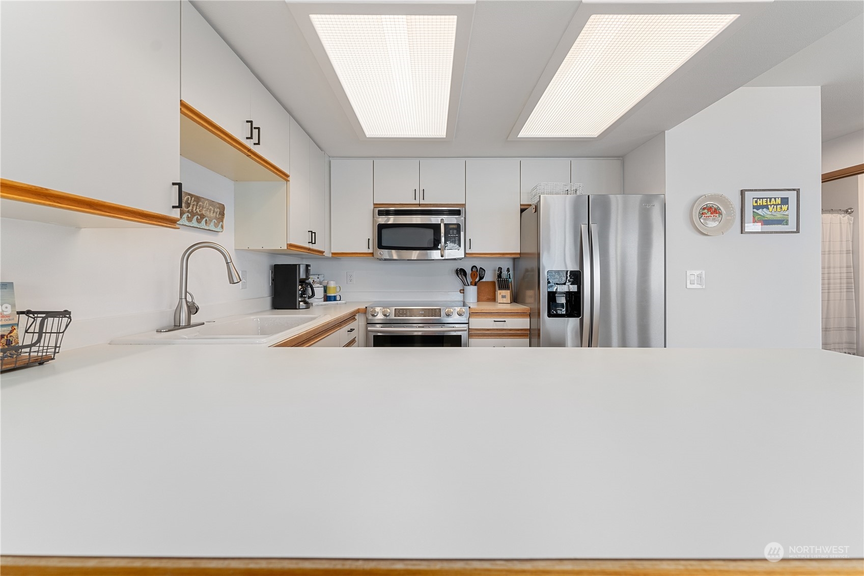 100 Lake Chelan Shores Drive Unit: 19-6