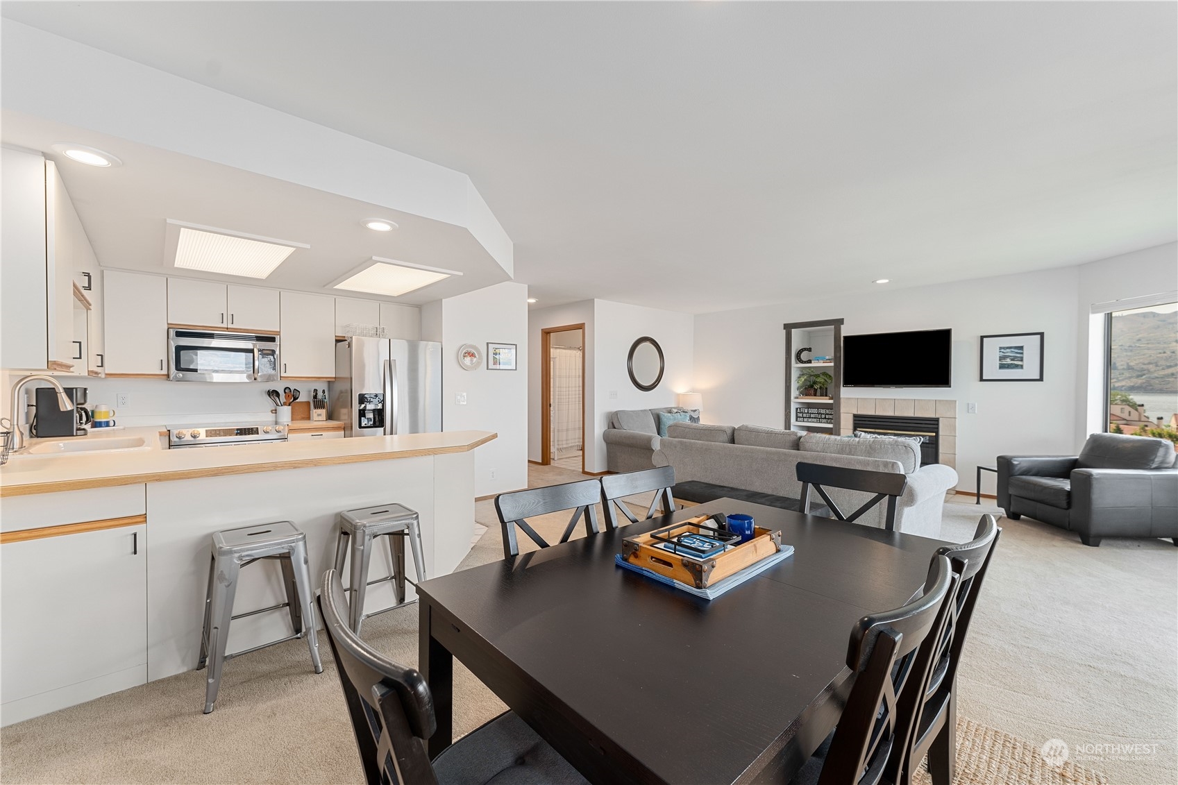 100 Lake Chelan Shores Drive Unit: 19-6