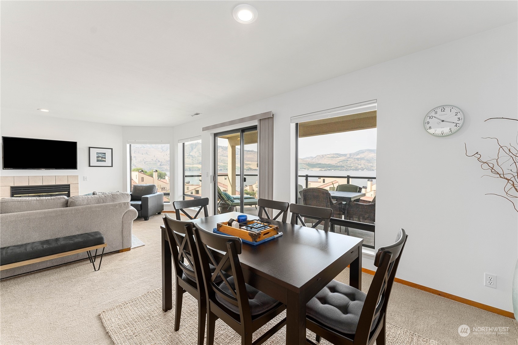 100 Lake Chelan Shores Drive Unit: 19-6