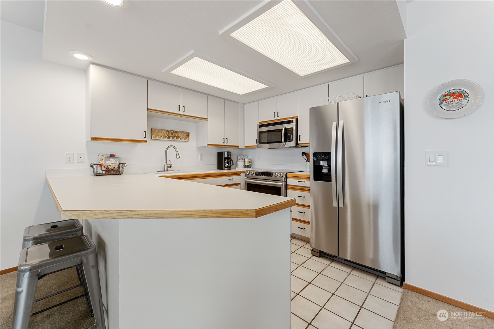 100 Lake Chelan Shores Drive Unit: 19-6