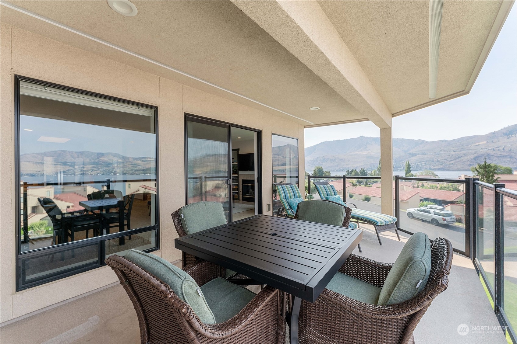 100 Lake Chelan Shores Drive Unit: 19-6