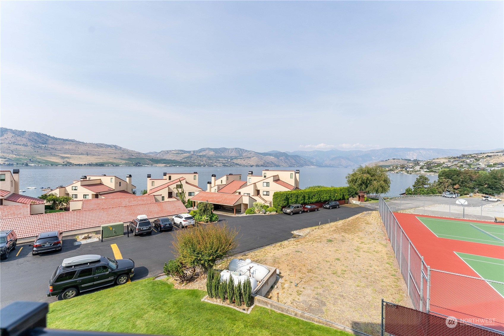 100 Lake Chelan Shores Drive Unit: 19-6