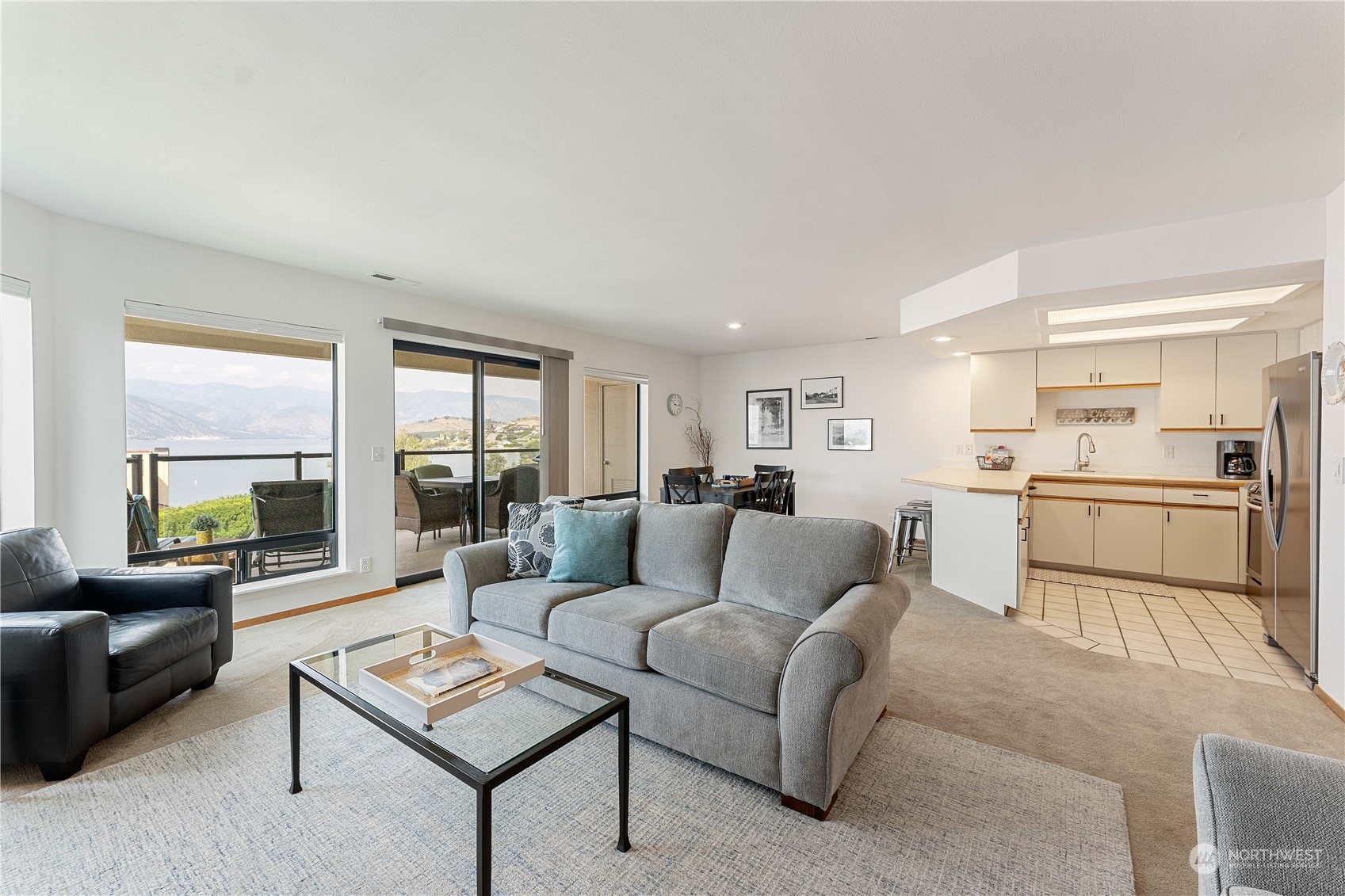 100 Lake Chelan Shores Drive Unit: 19-6