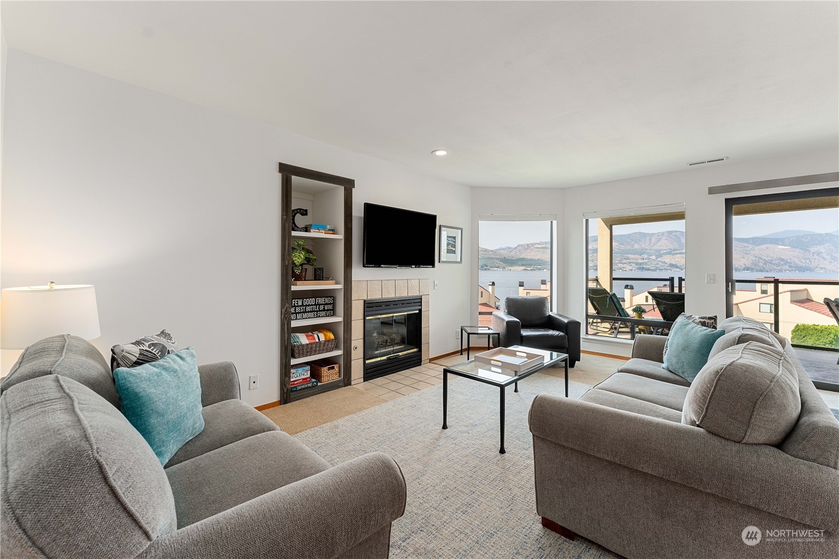 100 Lake Chelan Shores Drive Unit: 19-6