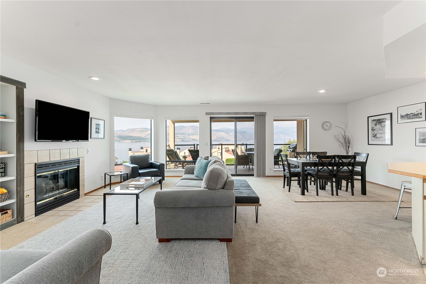 100 Lake Chelan Shores Drive Unit: 19-6