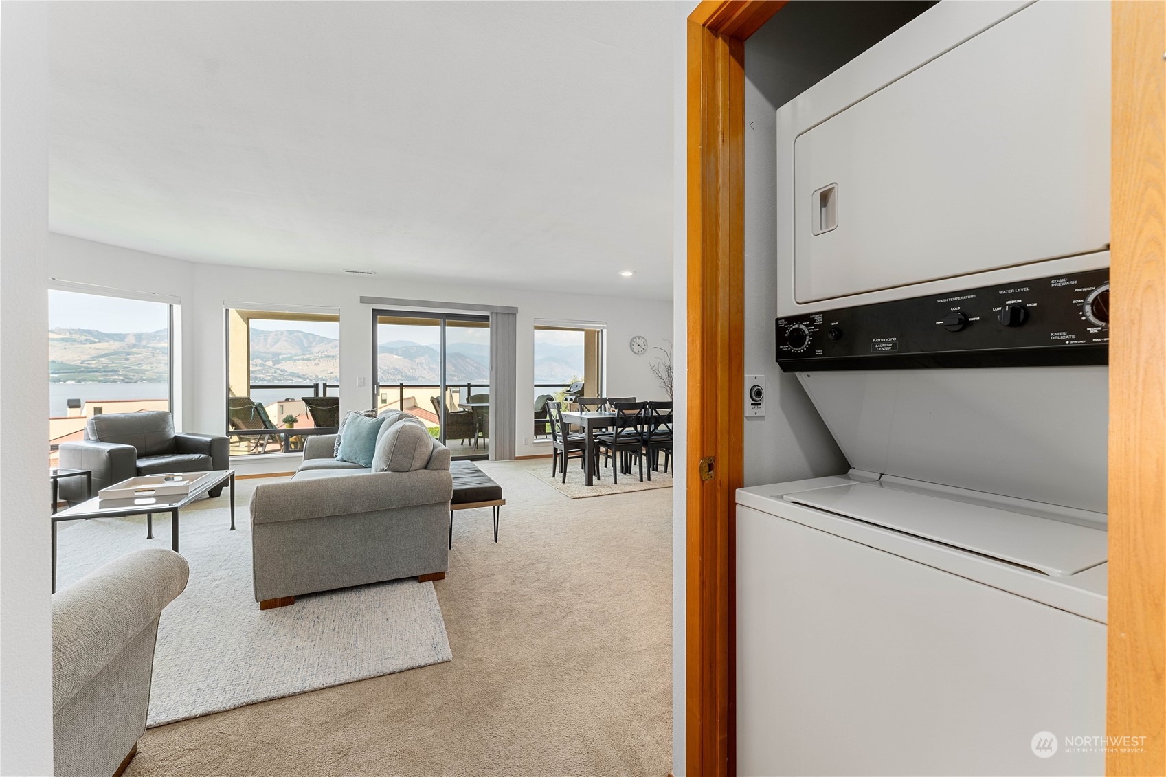 100 Lake Chelan Shores Drive Unit: 19-6