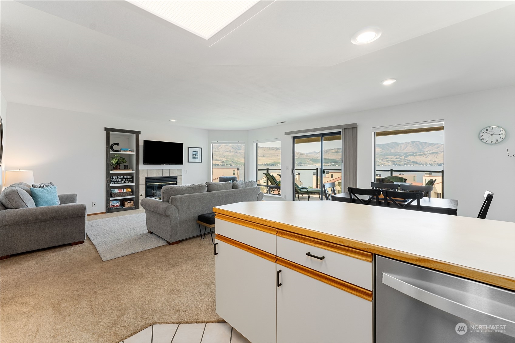 100 Lake Chelan Shores Drive Unit: 19-6