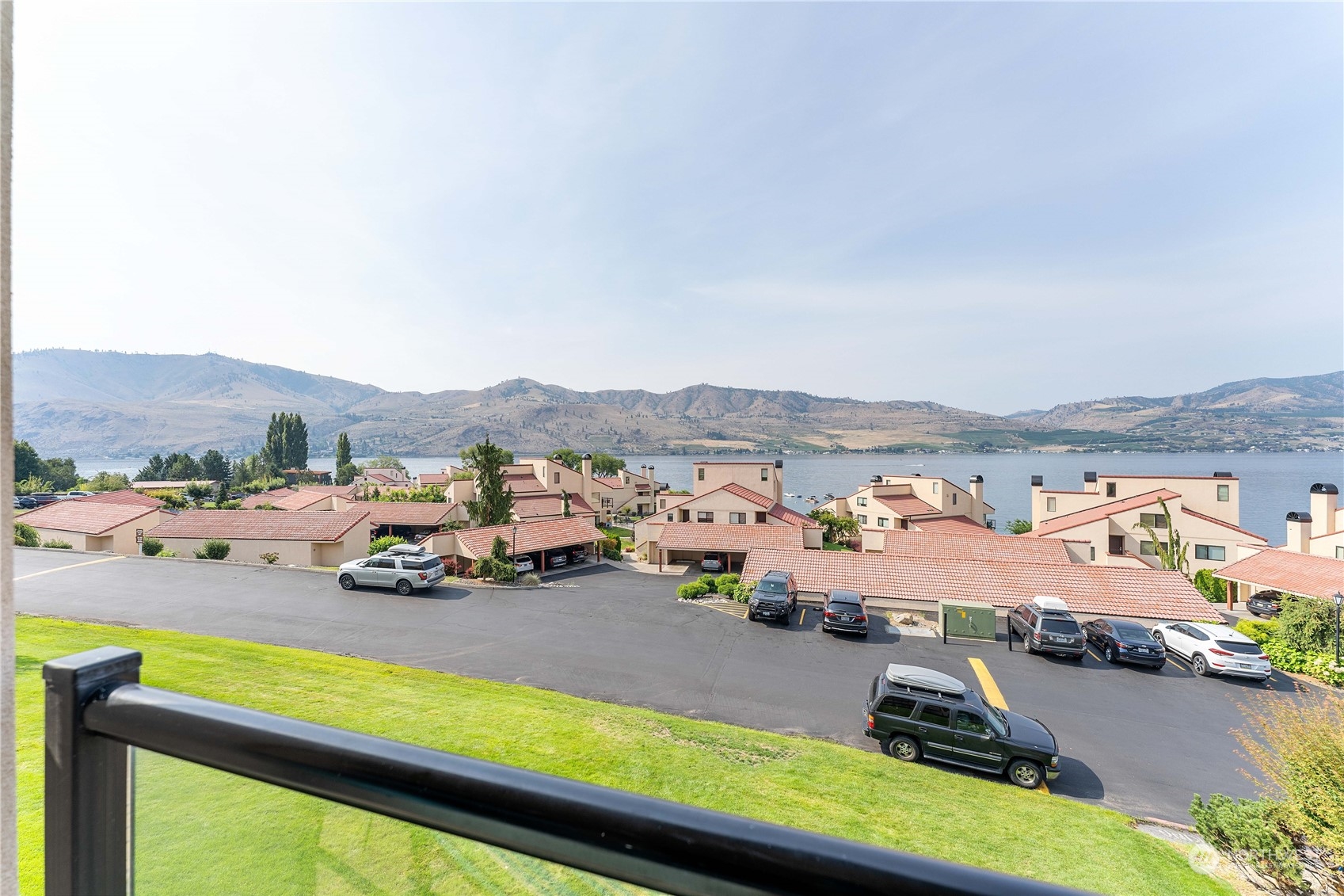 100 Lake Chelan Shores Drive Unit: 19-6