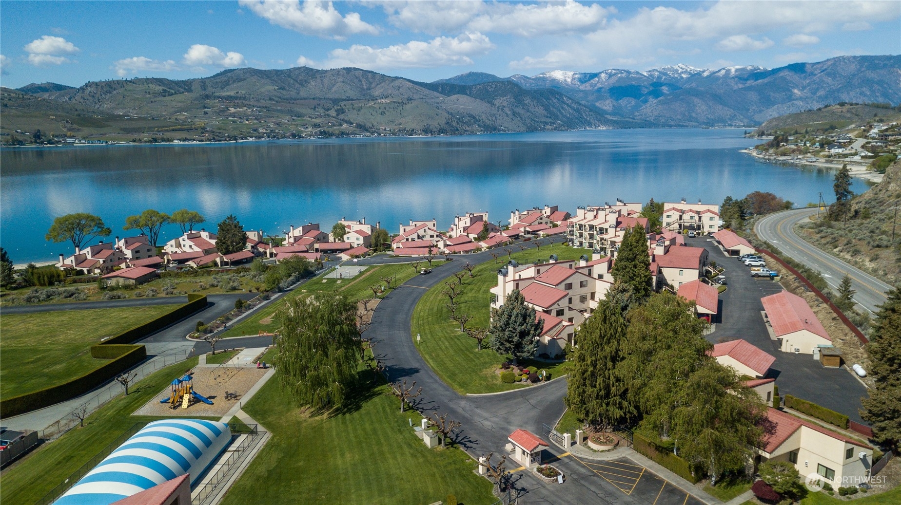 100 Lake Chelan Shores Drive Unit: 19-6