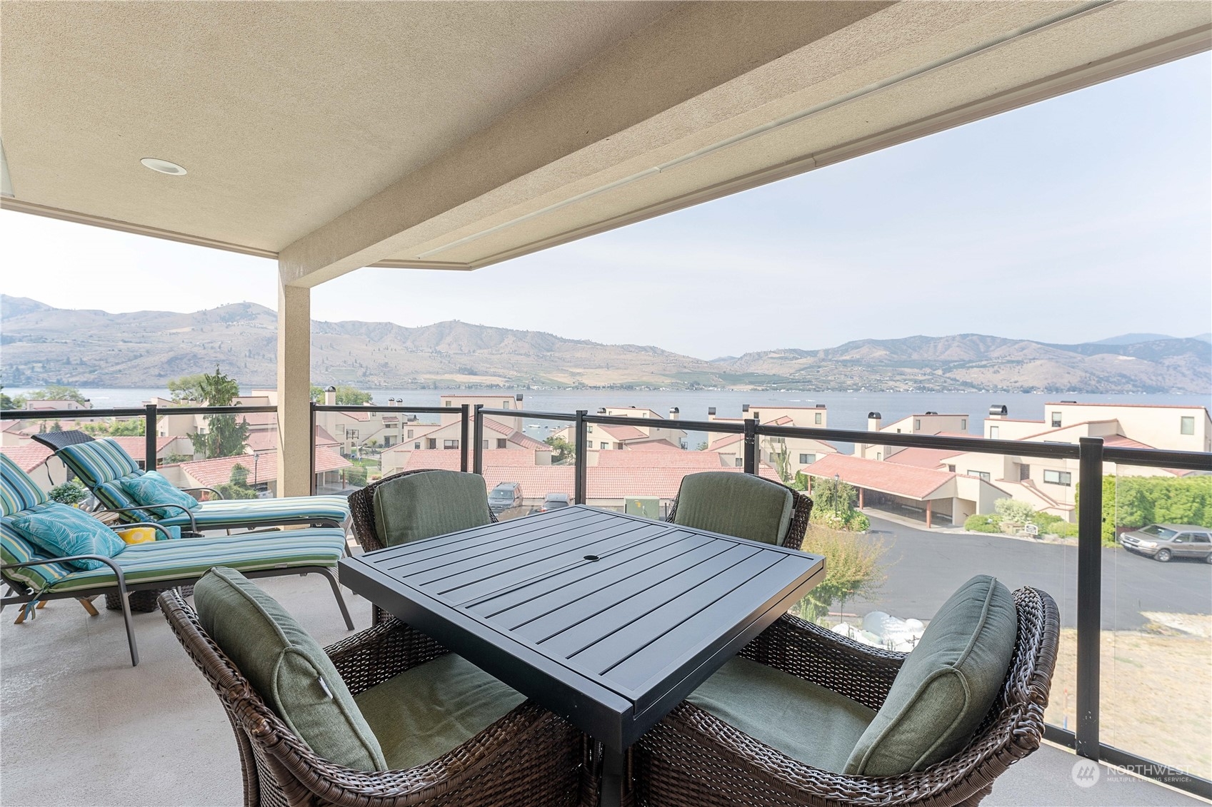 100 Lake Chelan Shores Drive Unit: 19-6