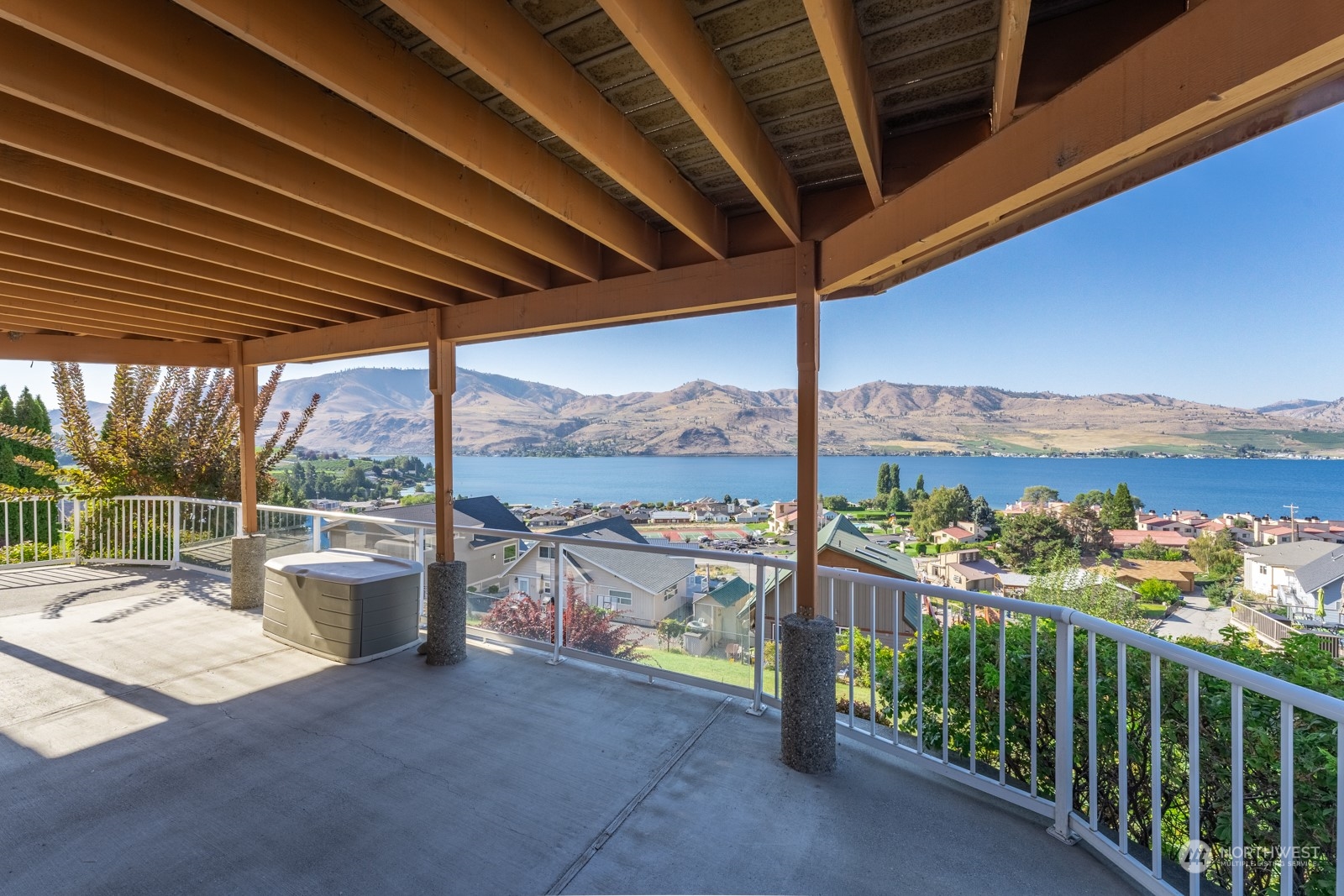 123 Monte Carlo Drive