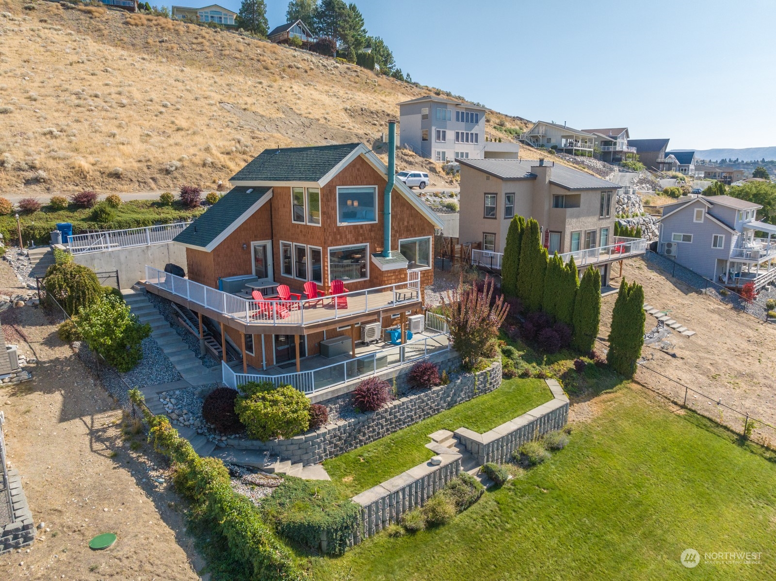 123 Monte Carlo Drive