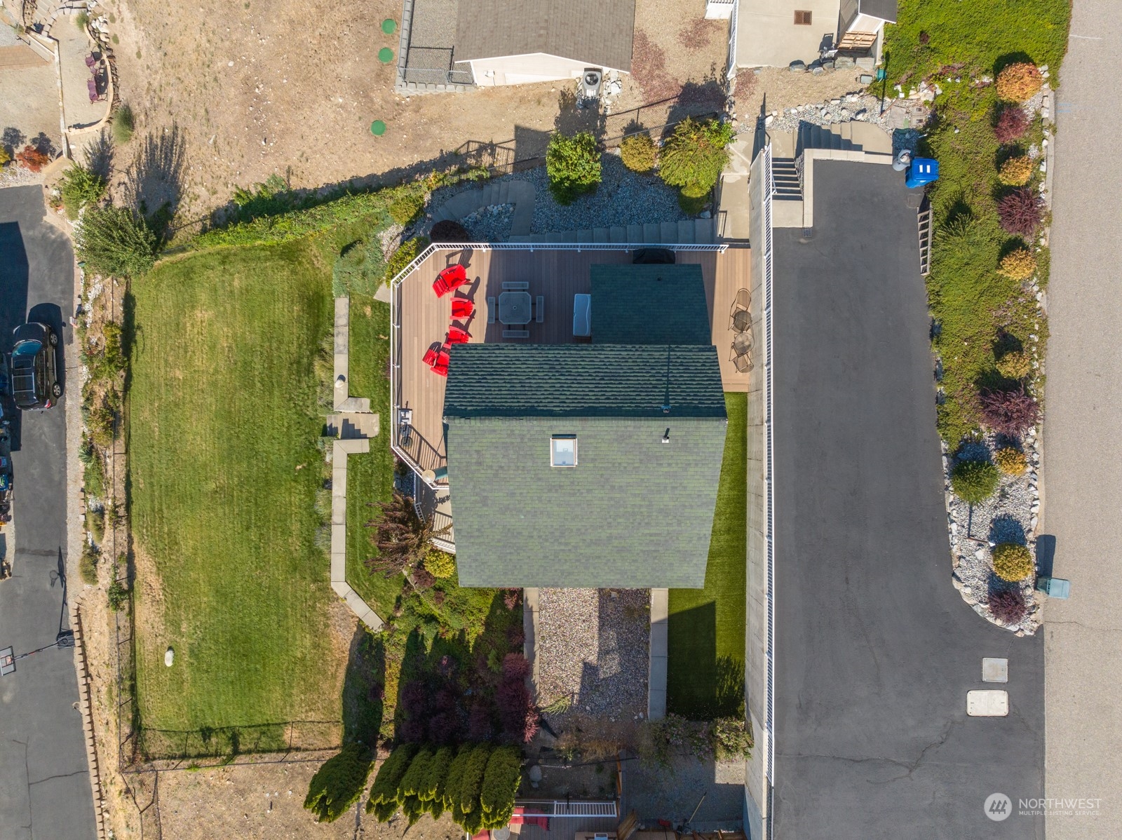 123 Monte Carlo Drive