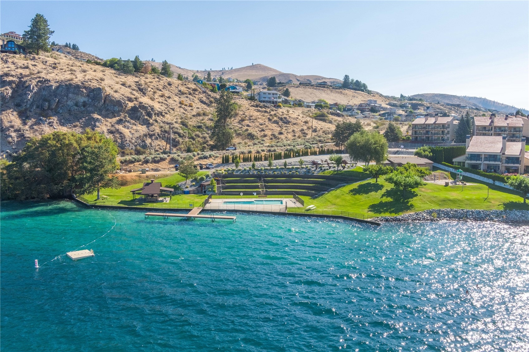 123 Monte Carlo Drive