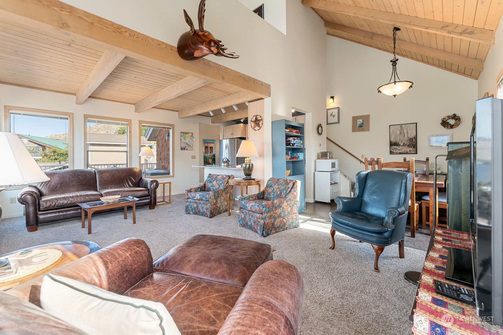 123 Monte Carlo Drive