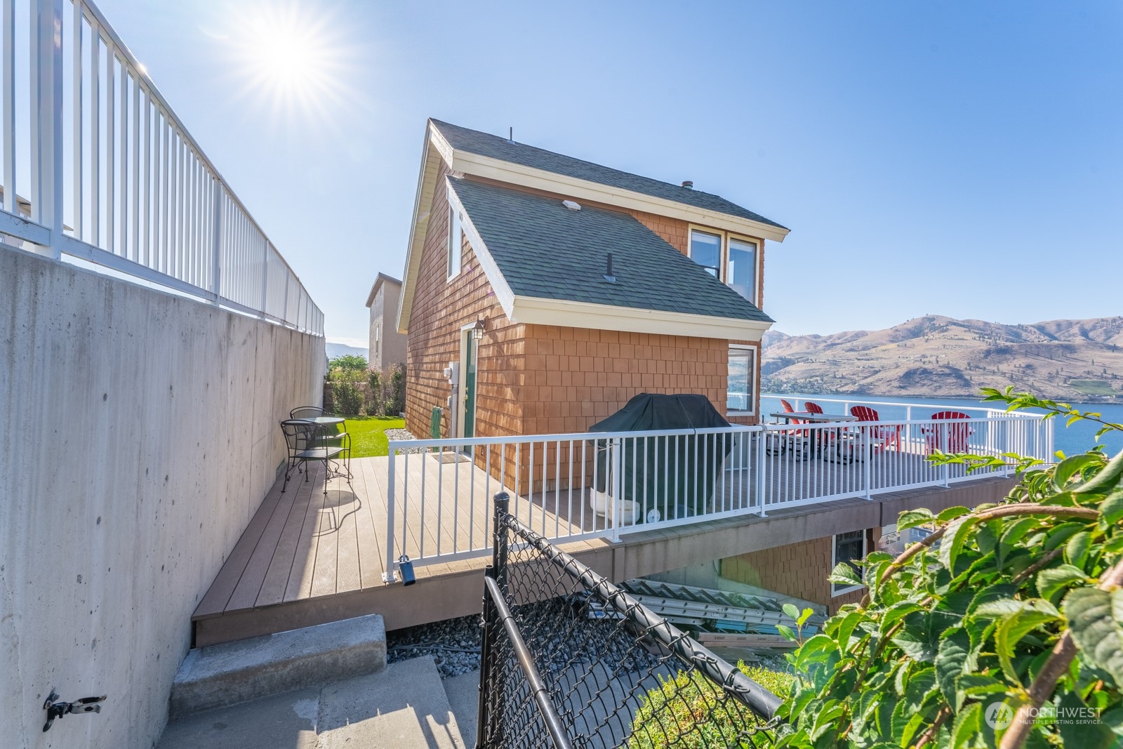 123 Monte Carlo Drive