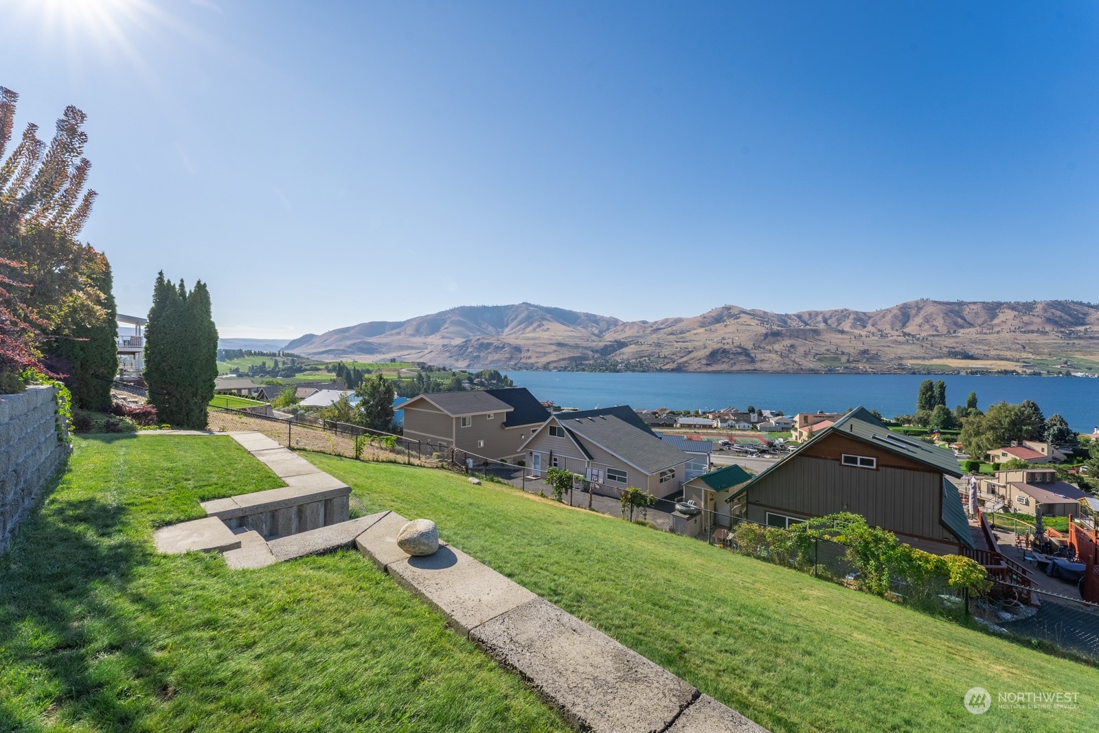 123 Monte Carlo Drive