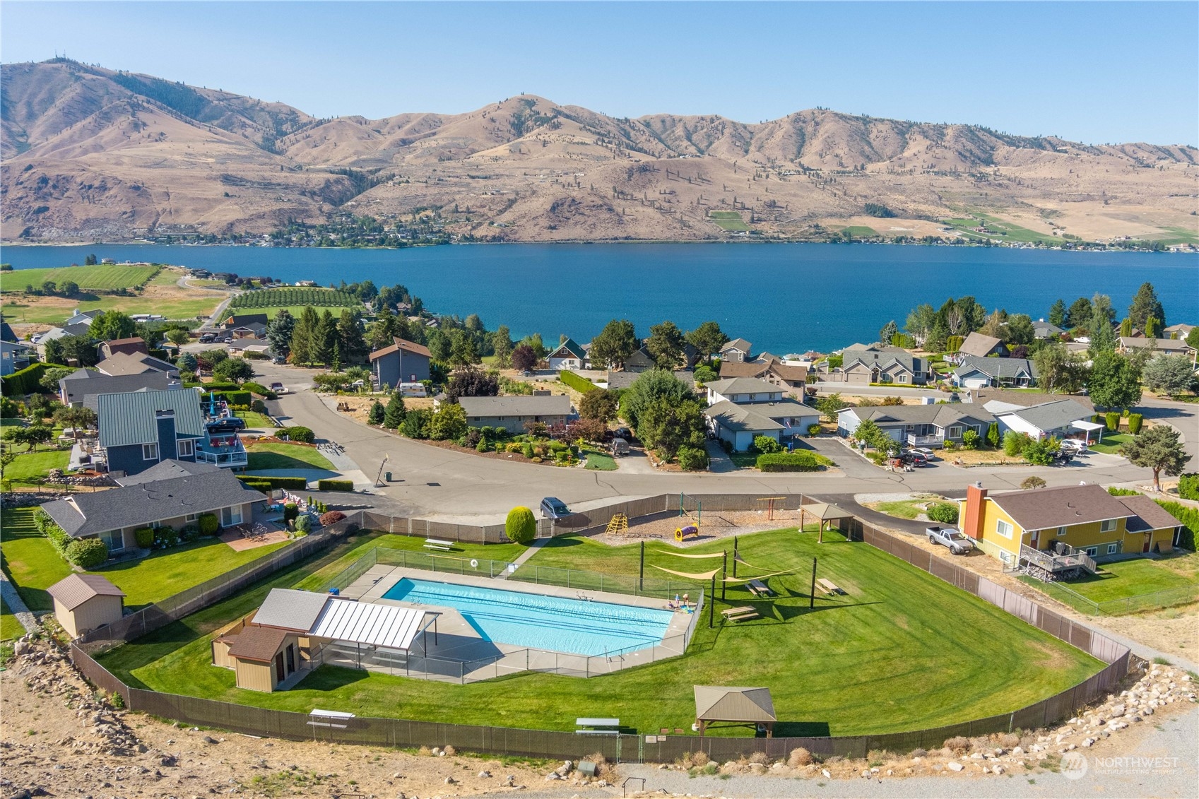 123 Monte Carlo Drive