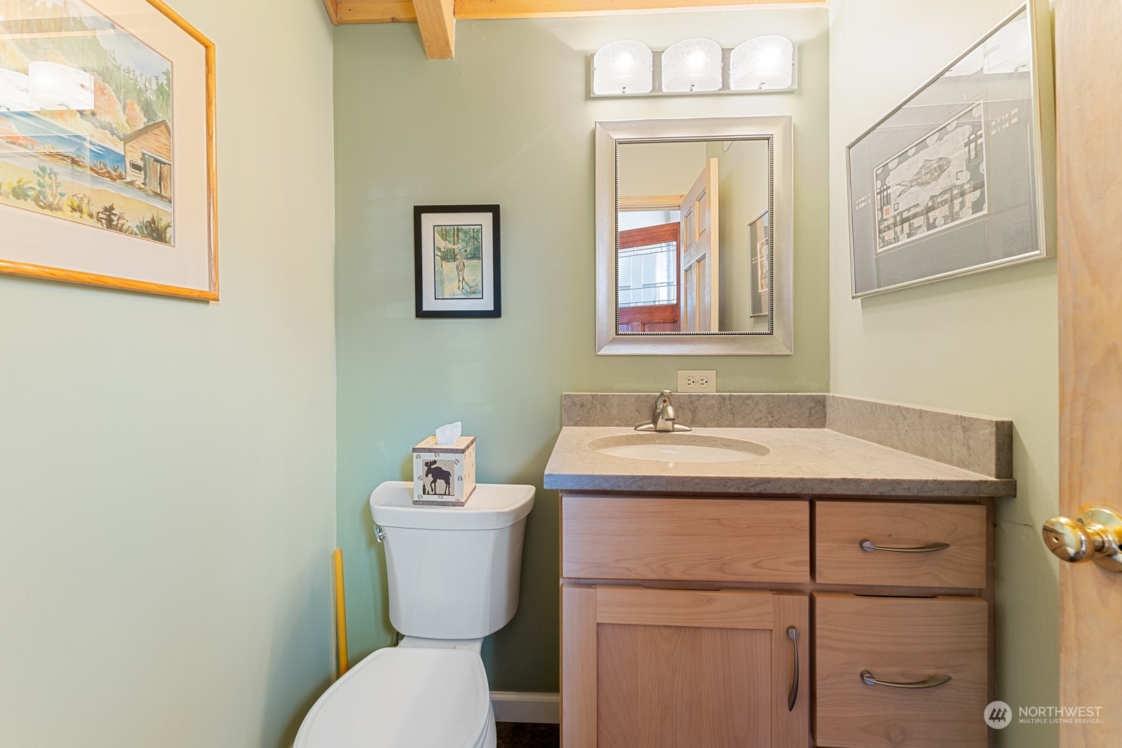 123 Monte Carlo Drive