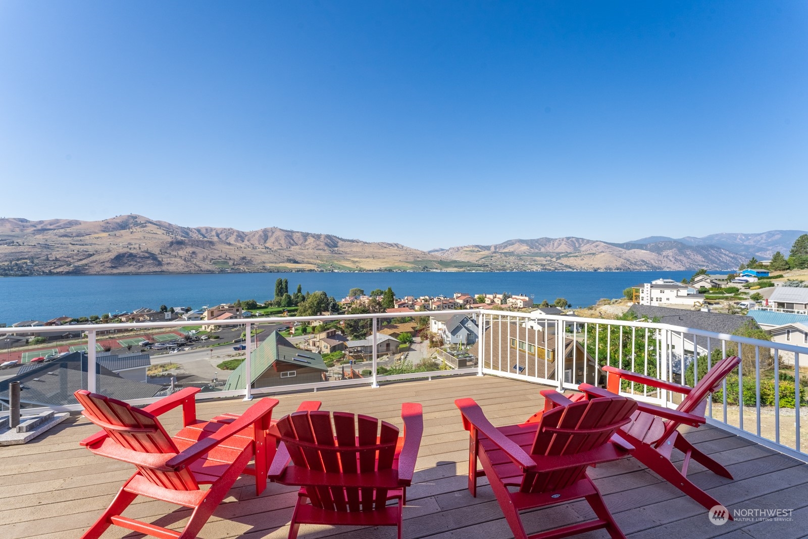 123 Monte Carlo Drive