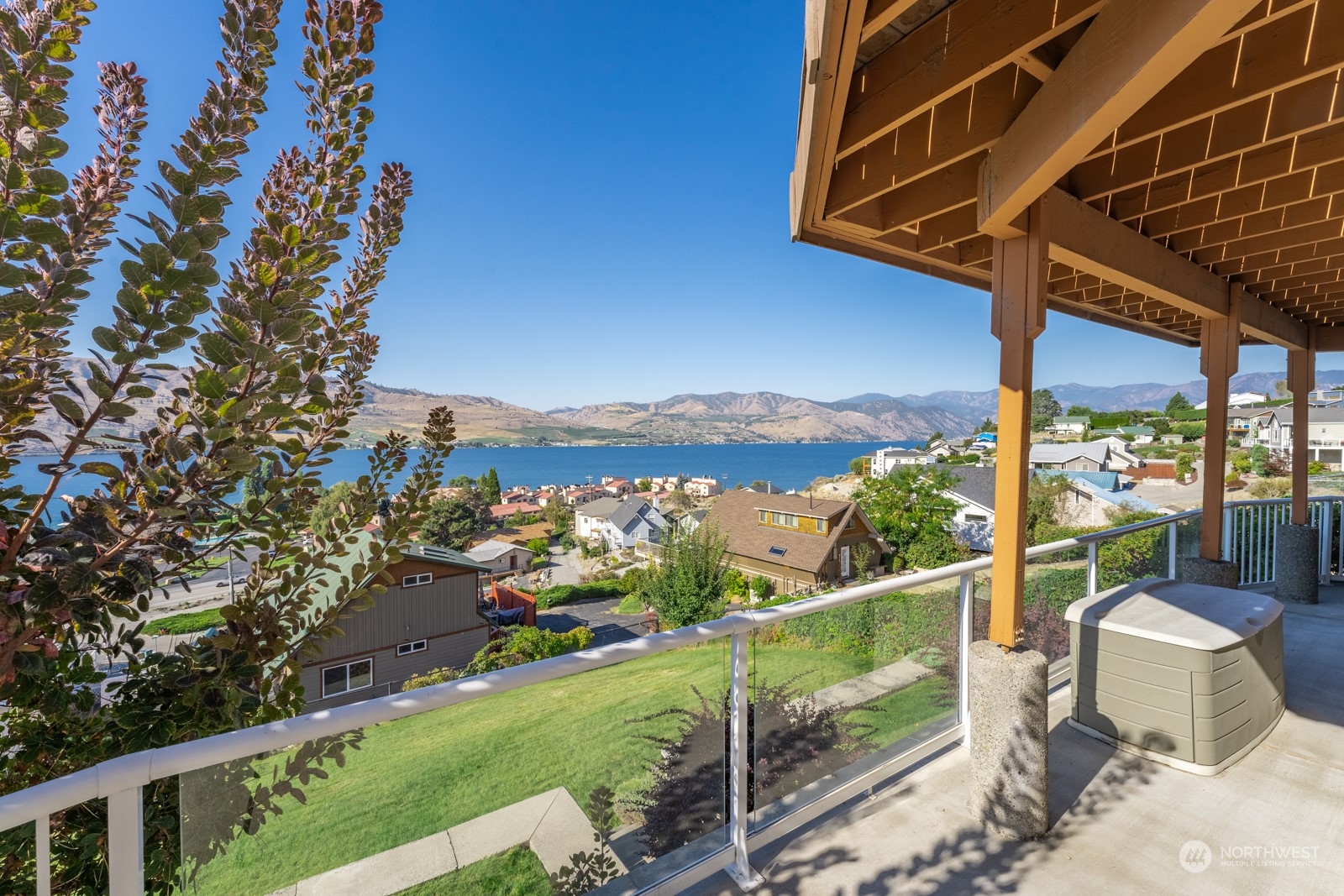 123 Monte Carlo Drive