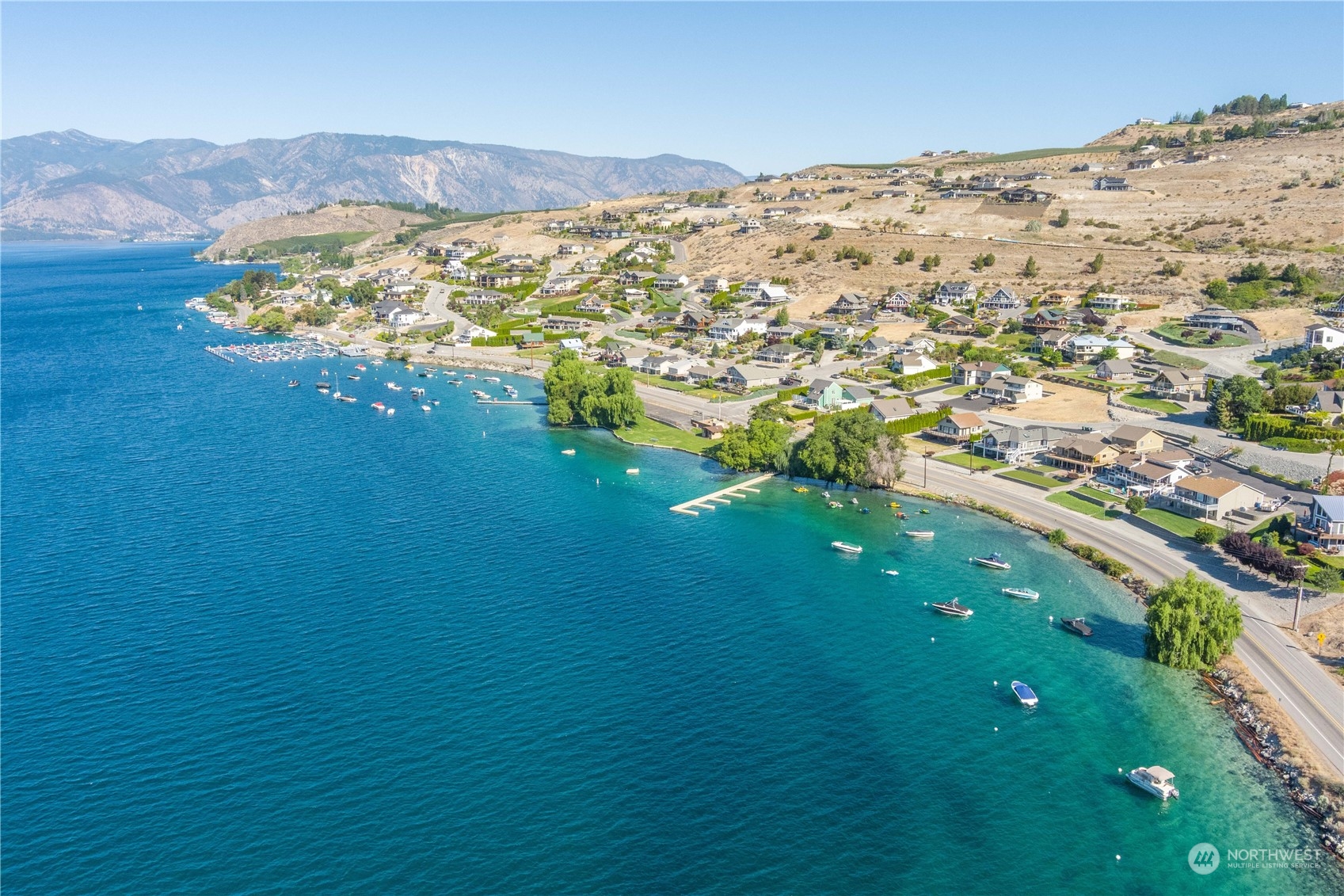 123 Monte Carlo Drive