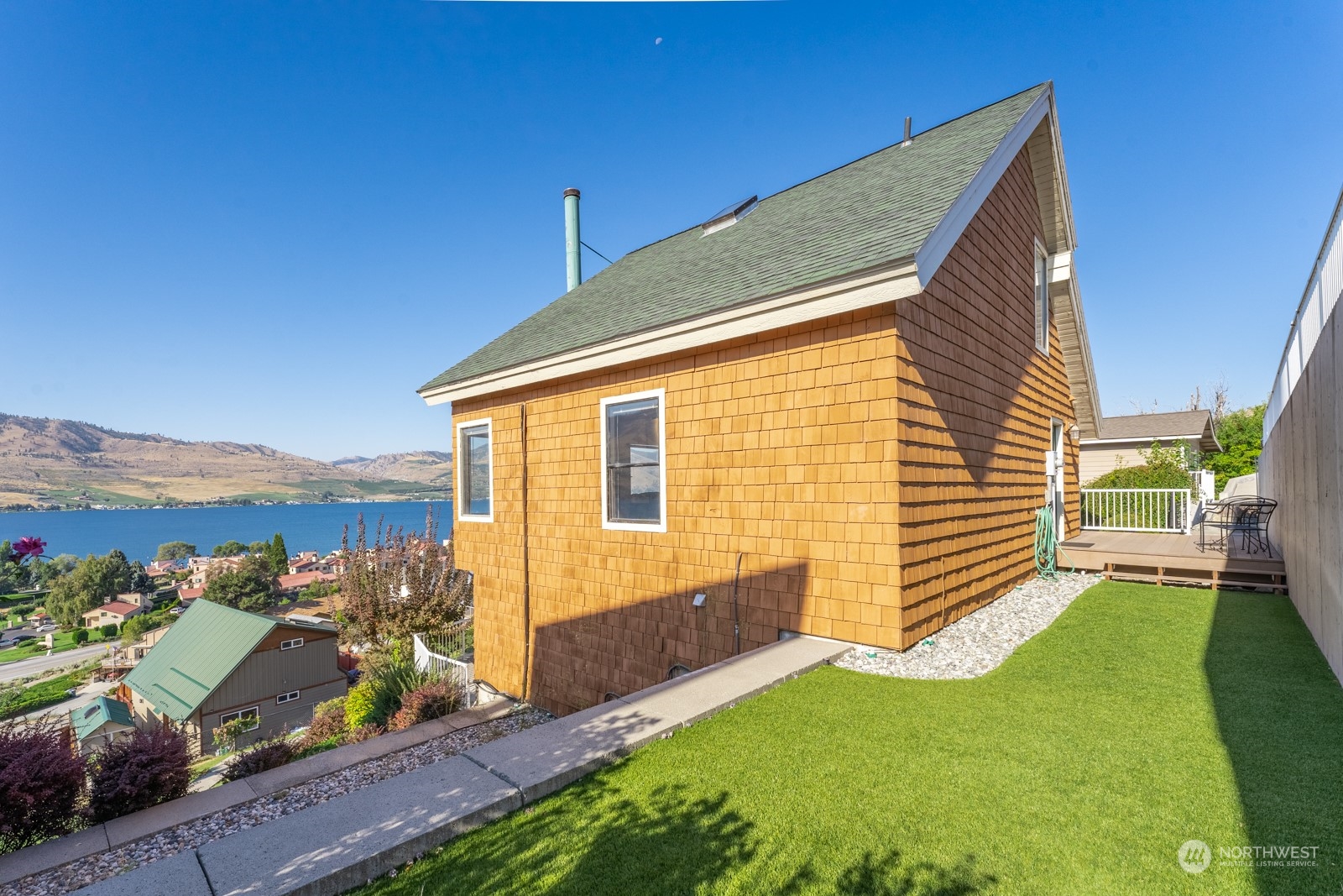 123 Monte Carlo Drive