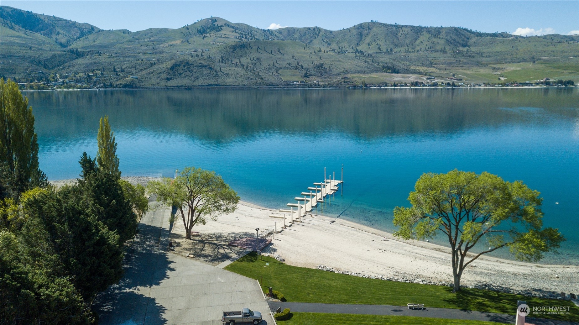 100 Lake Chelan Shores Drive Unit: 4-6K