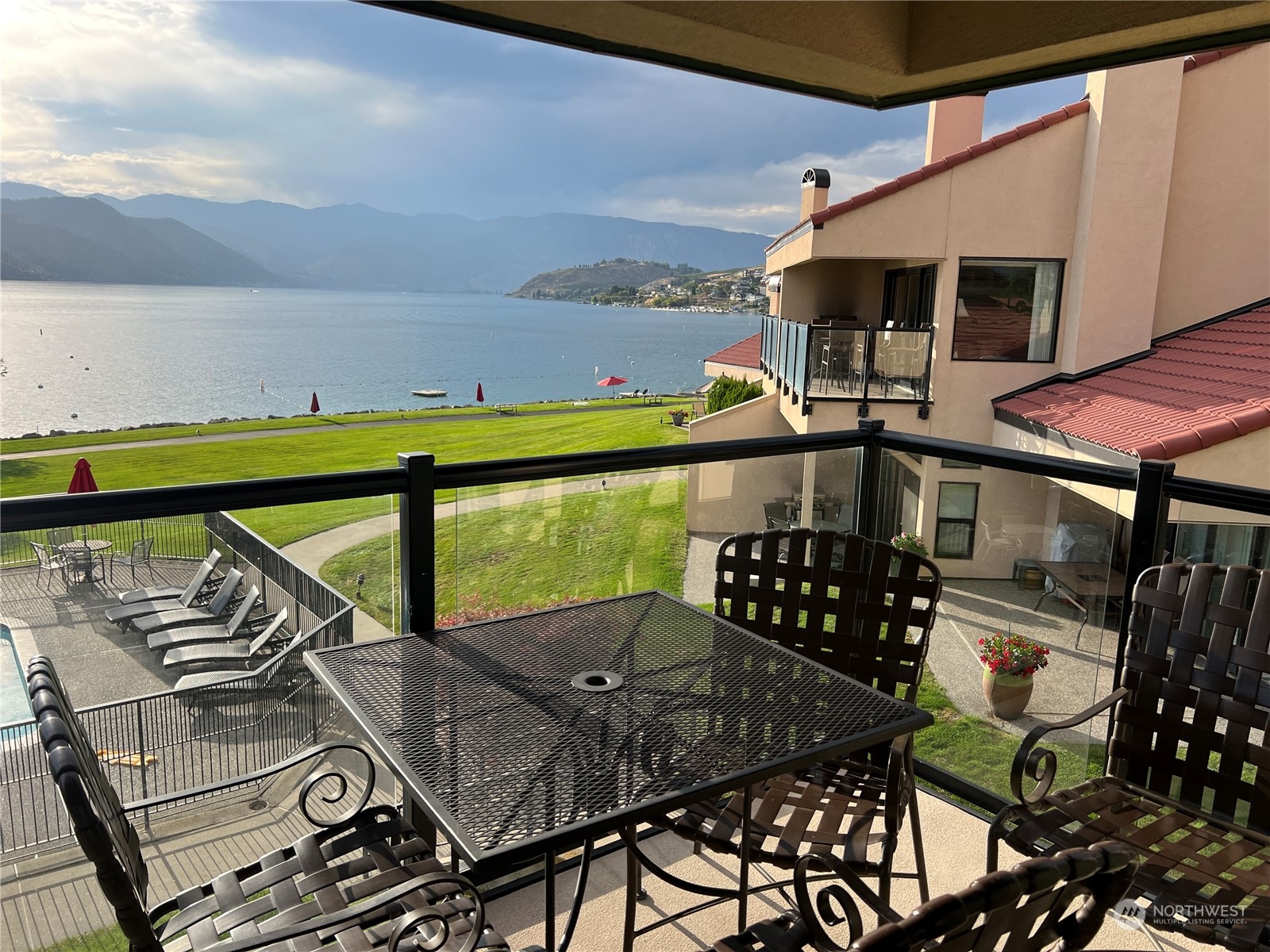 100 Lake Chelan Shores Drive Unit: 4-6K