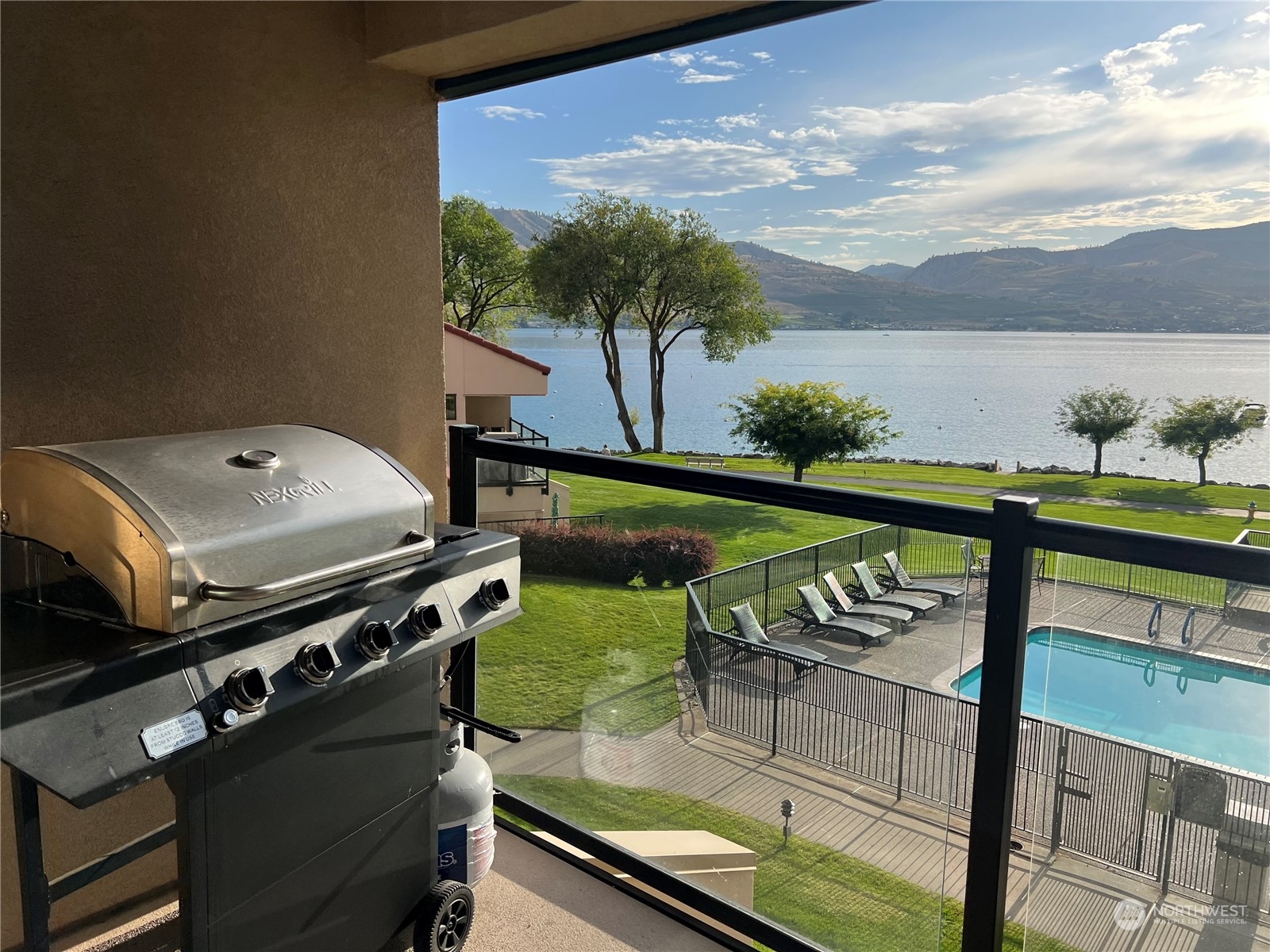 100 Lake Chelan Shores Drive Unit: 4-6K