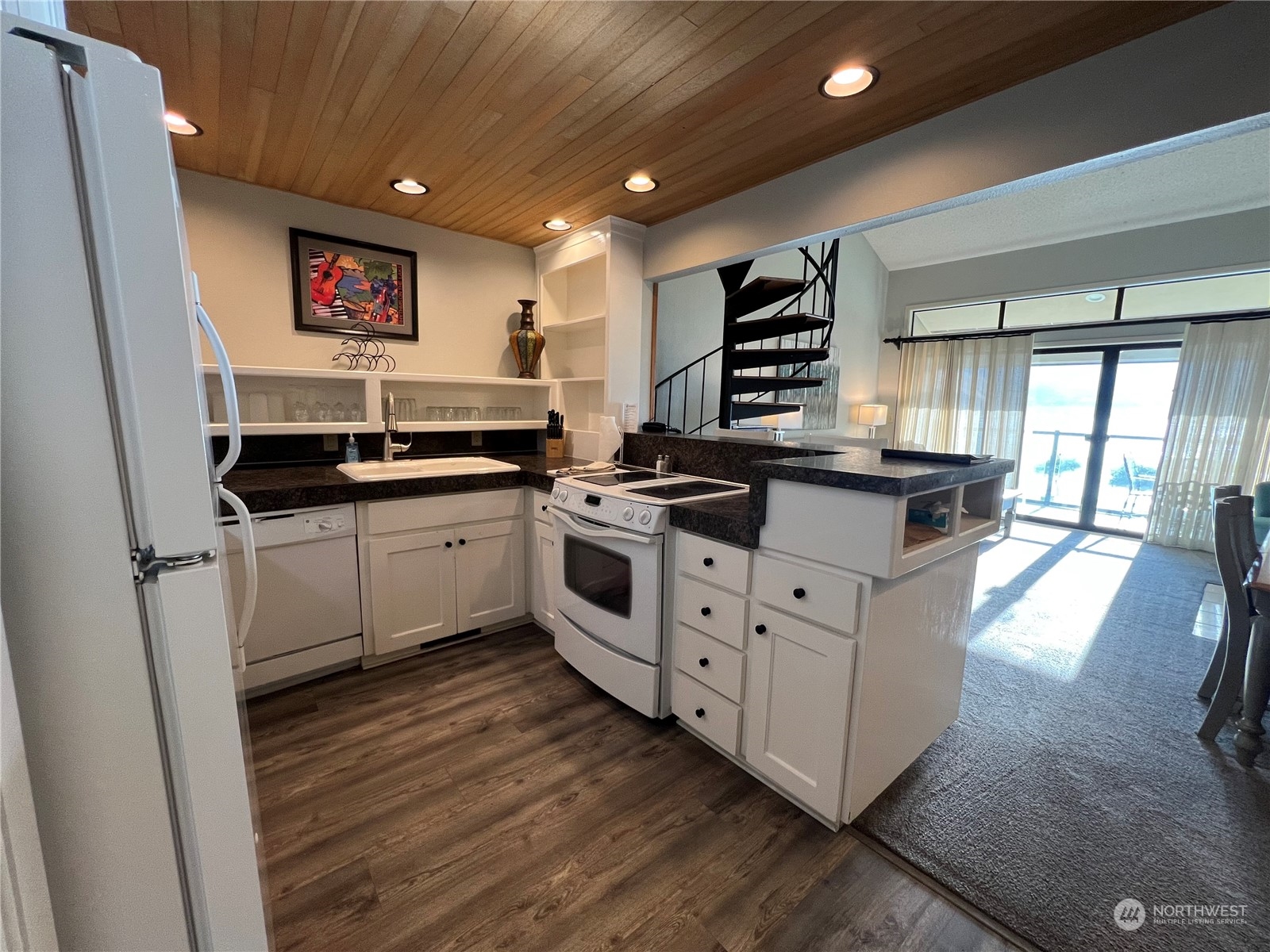 100 Lake Chelan Shores Drive Unit: 4-6K