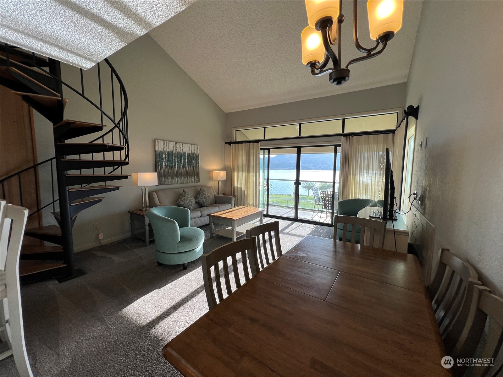 100 Lake Chelan Shores Drive Unit: 4-6K