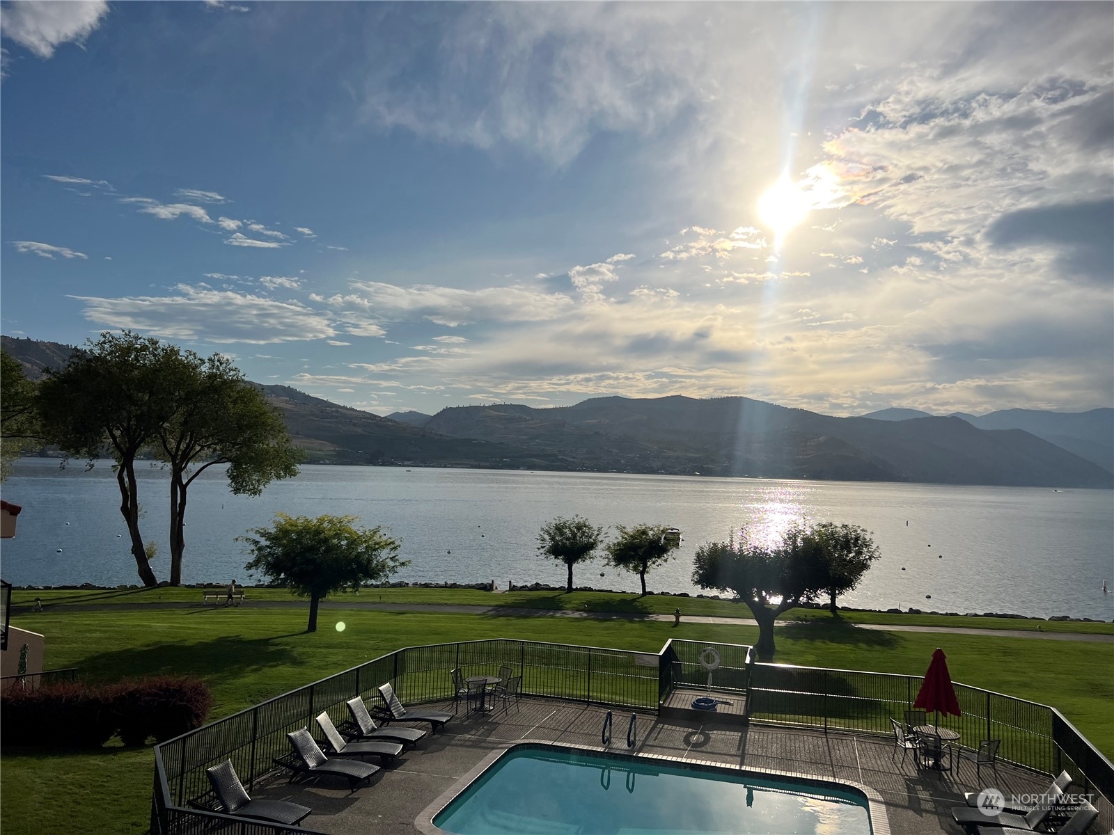 100 Lake Chelan Shores Drive Unit: 4-6K