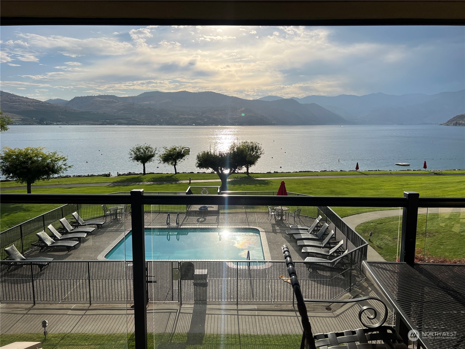 100 Lake Chelan Shores Drive Unit: 4-6K