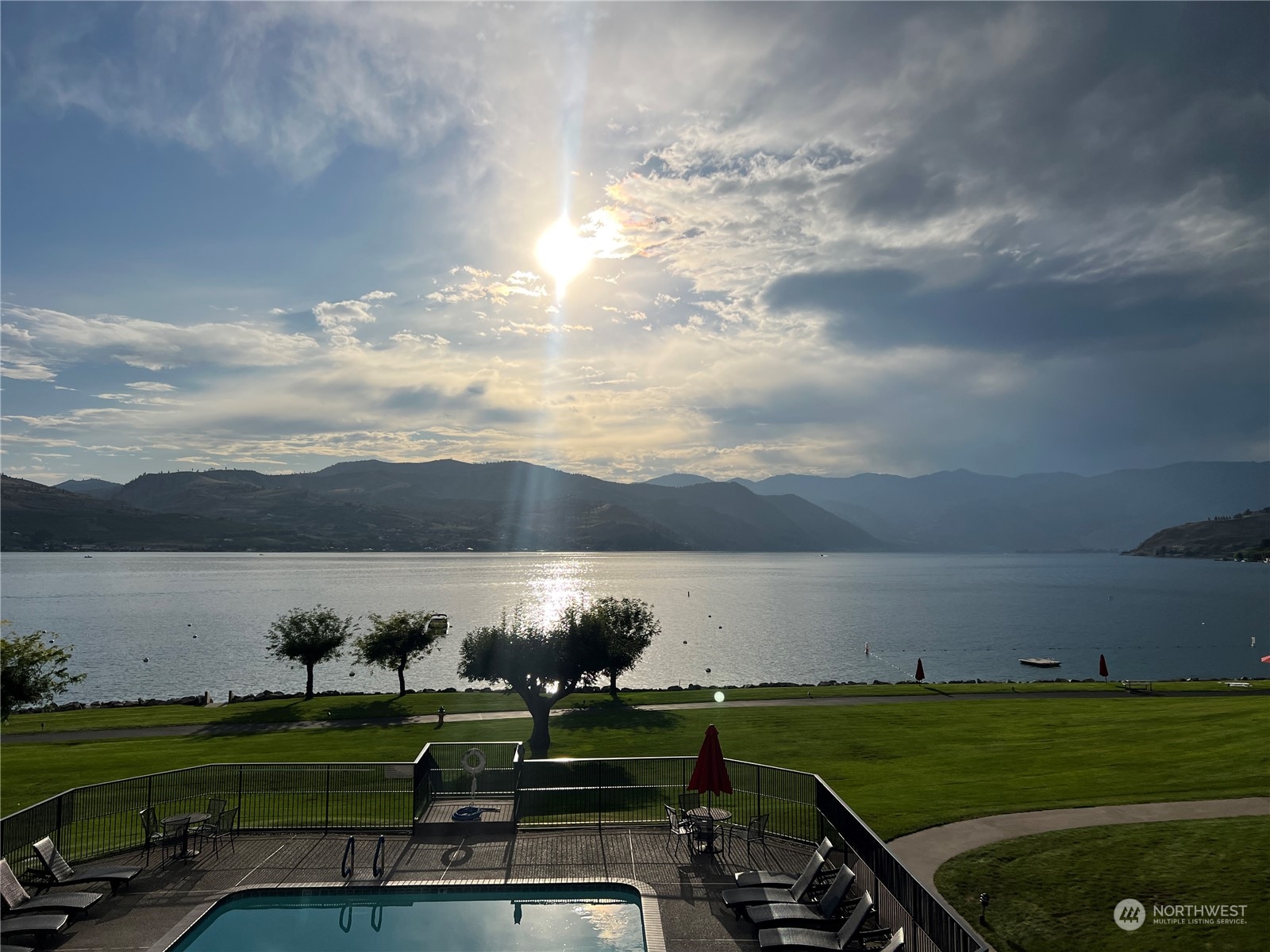 100 Lake Chelan Shores Drive Unit: 4-6K